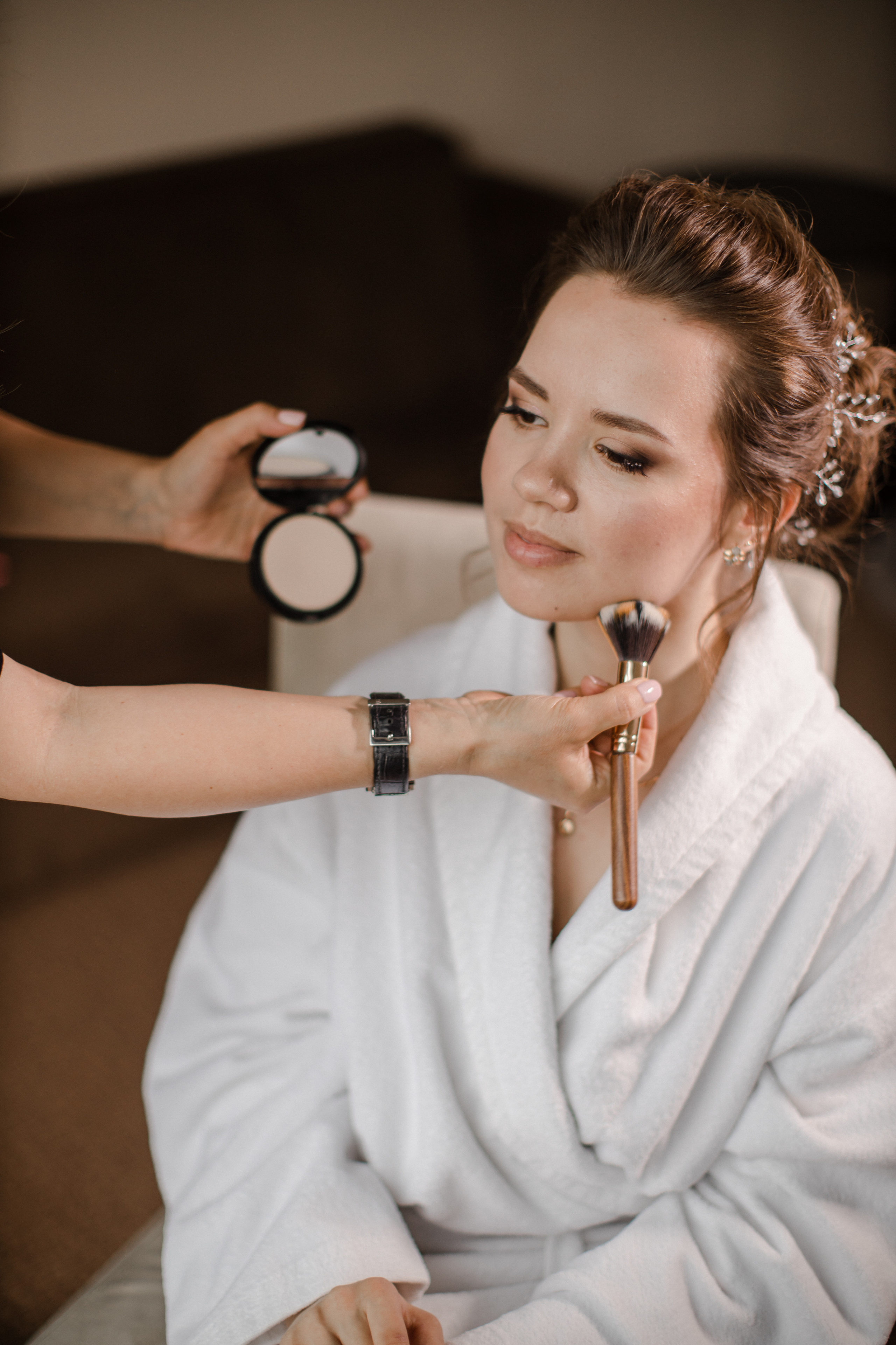 Илья и Настя. Семейный и детский фотограф в Москве Кузьмина Мария