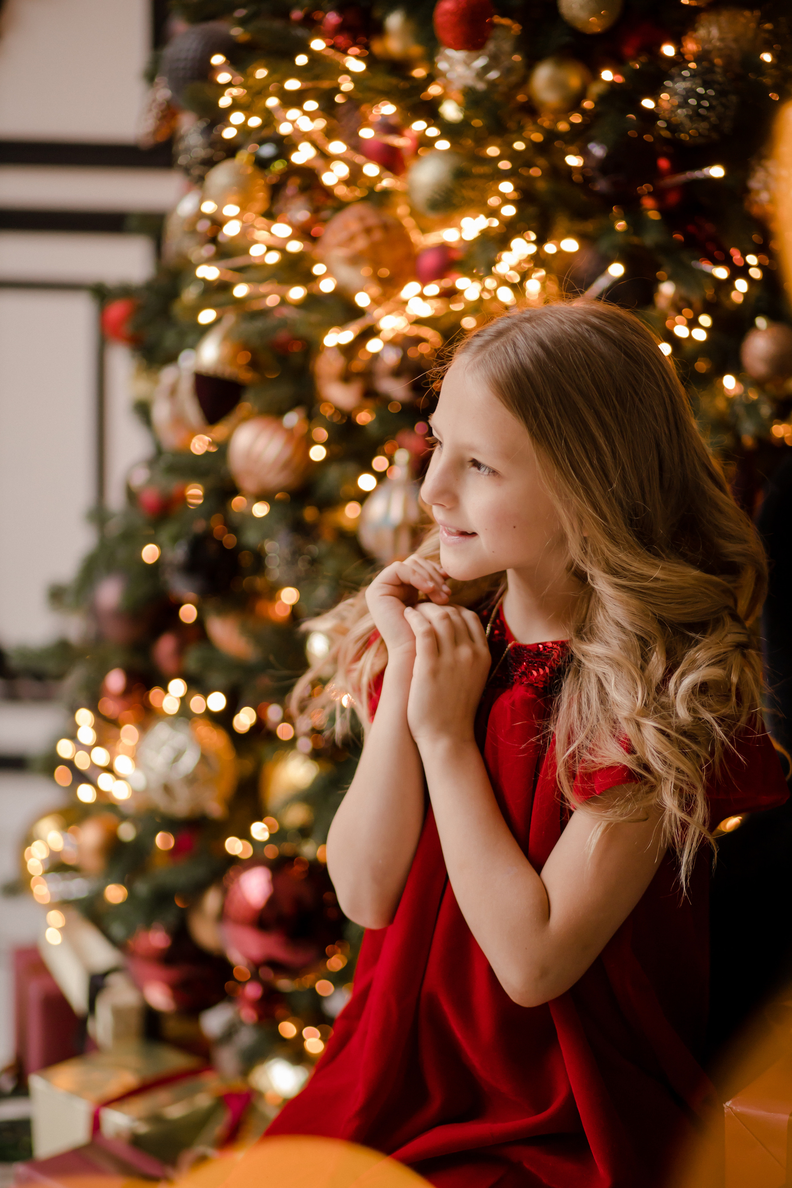 Настя с детьми. Семейный и детский фотограф в Москве Кузьмина Мария