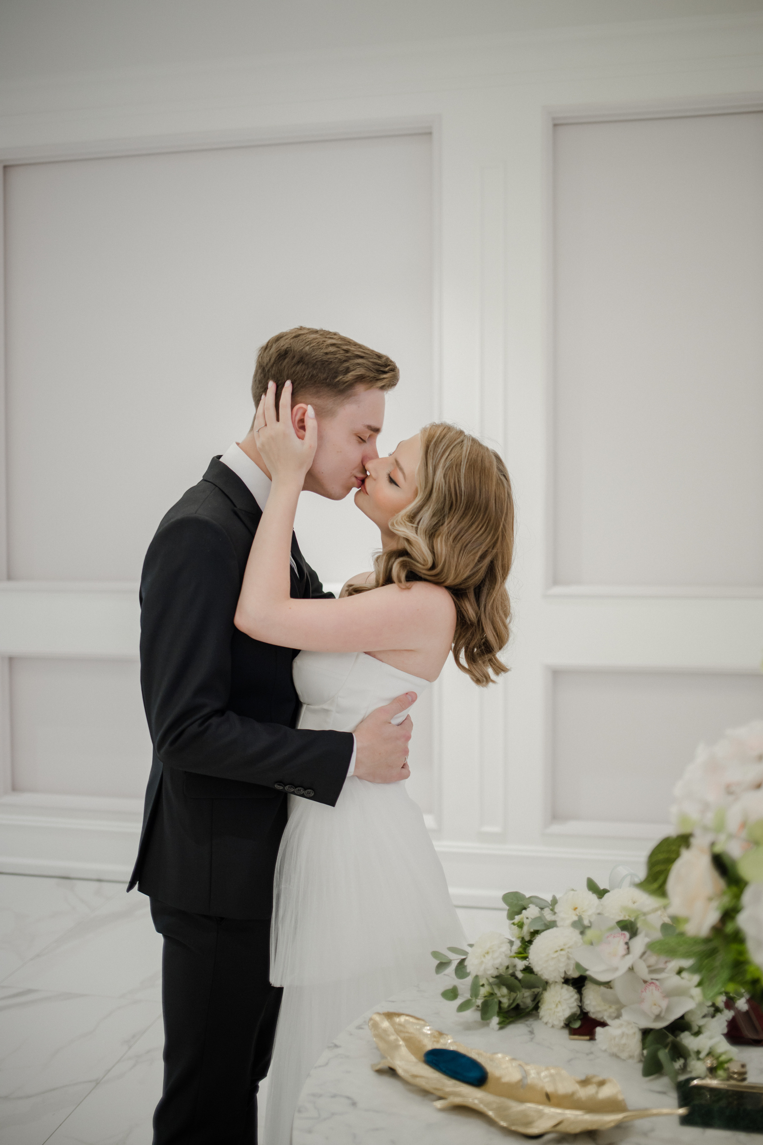 Костя и Настя. Семейный и детский фотограф в Москве Кузьмина Мария