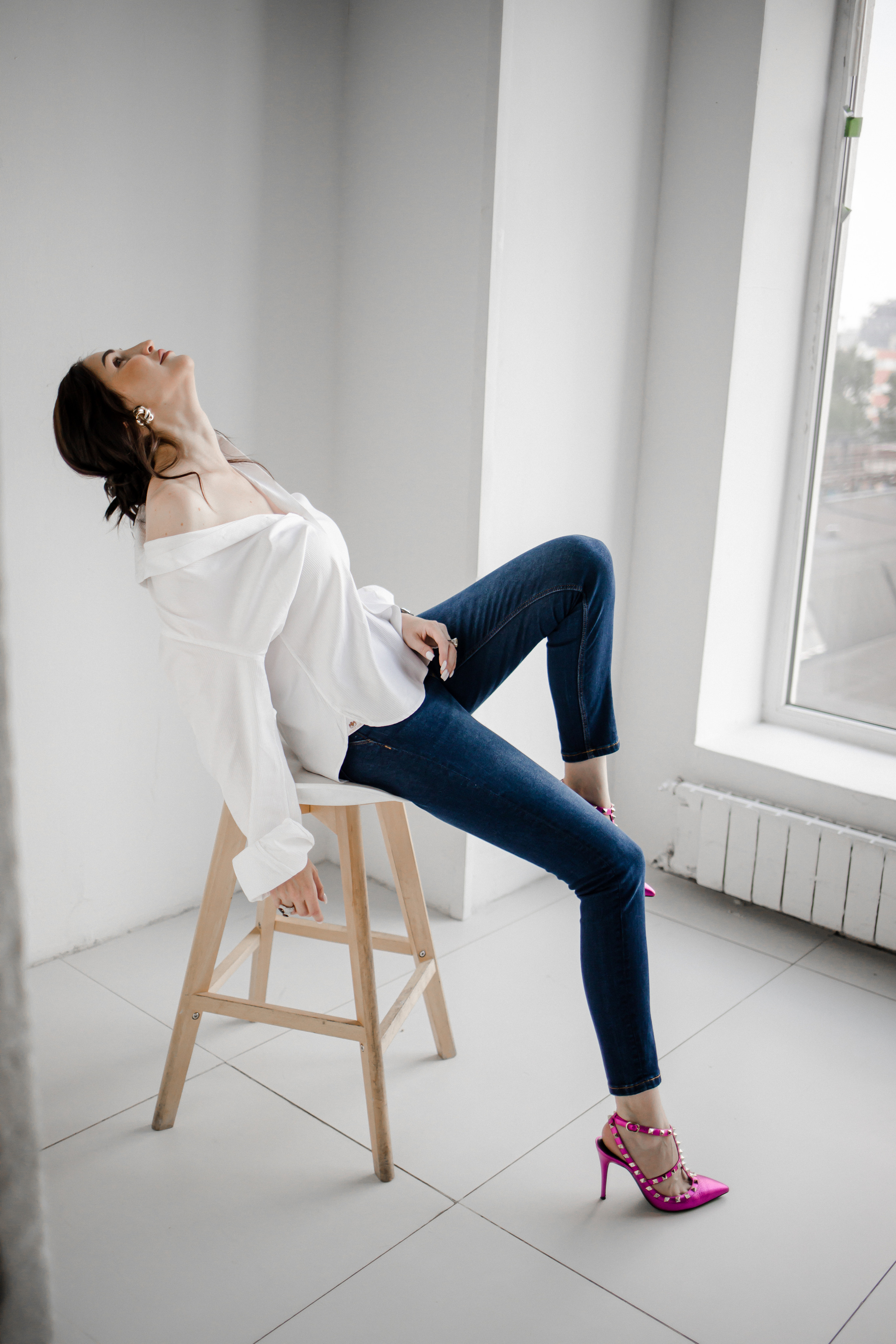 Елена. Семейный и детский фотограф в Москве Кузьмина Мария