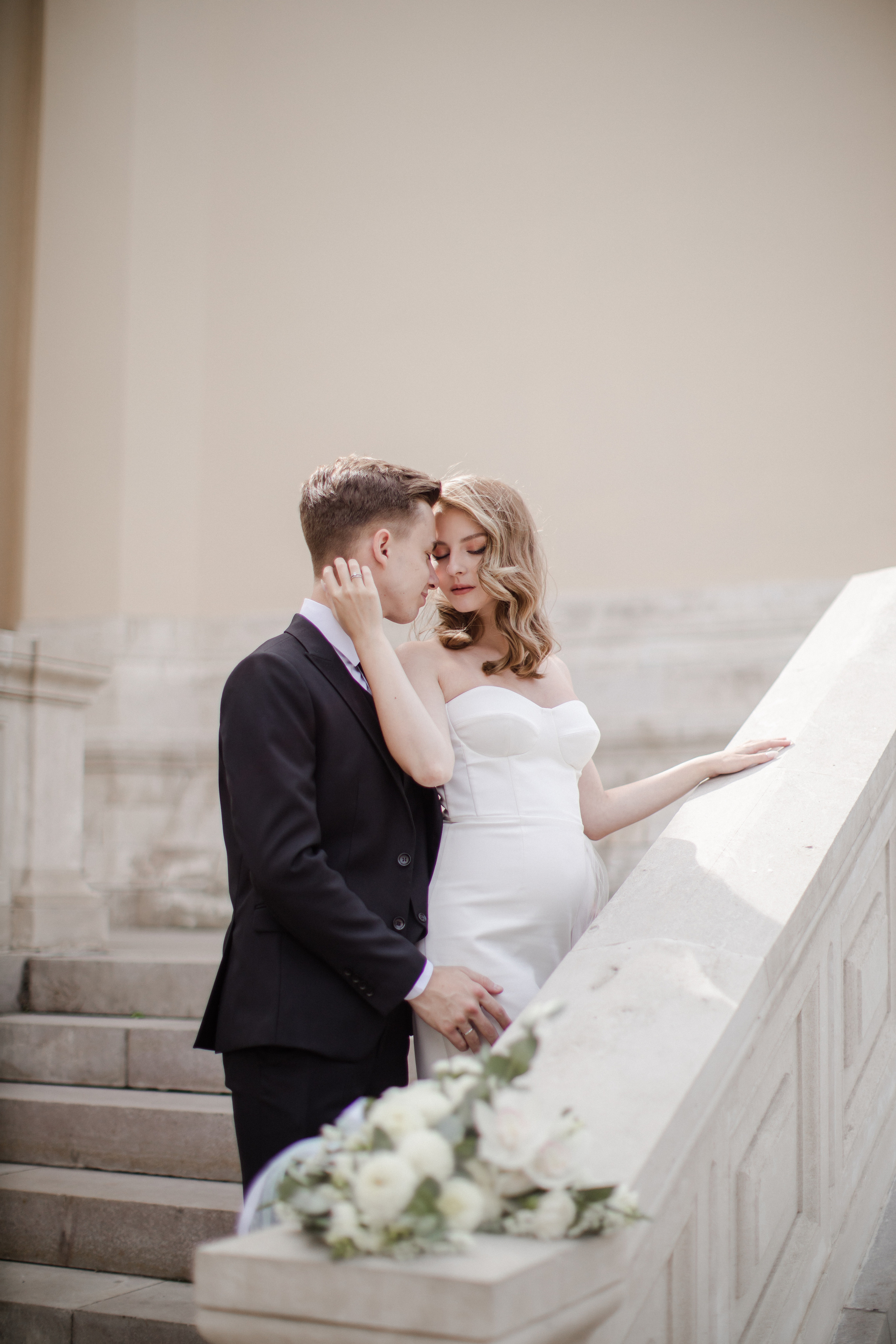 Костя и Настя. Семейный и детский фотограф в Москве Кузьмина Мария