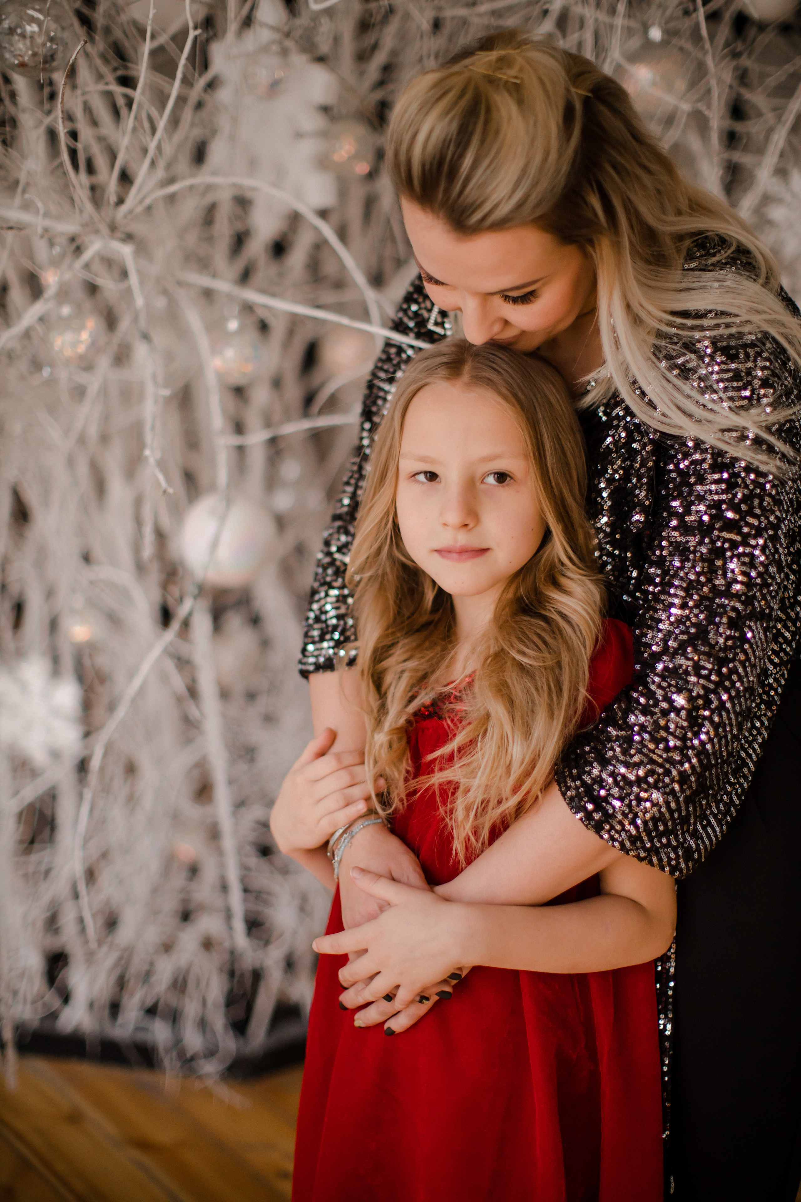 Настя с детьми. Семейный и детский фотограф в Москве Кузьмина Мария