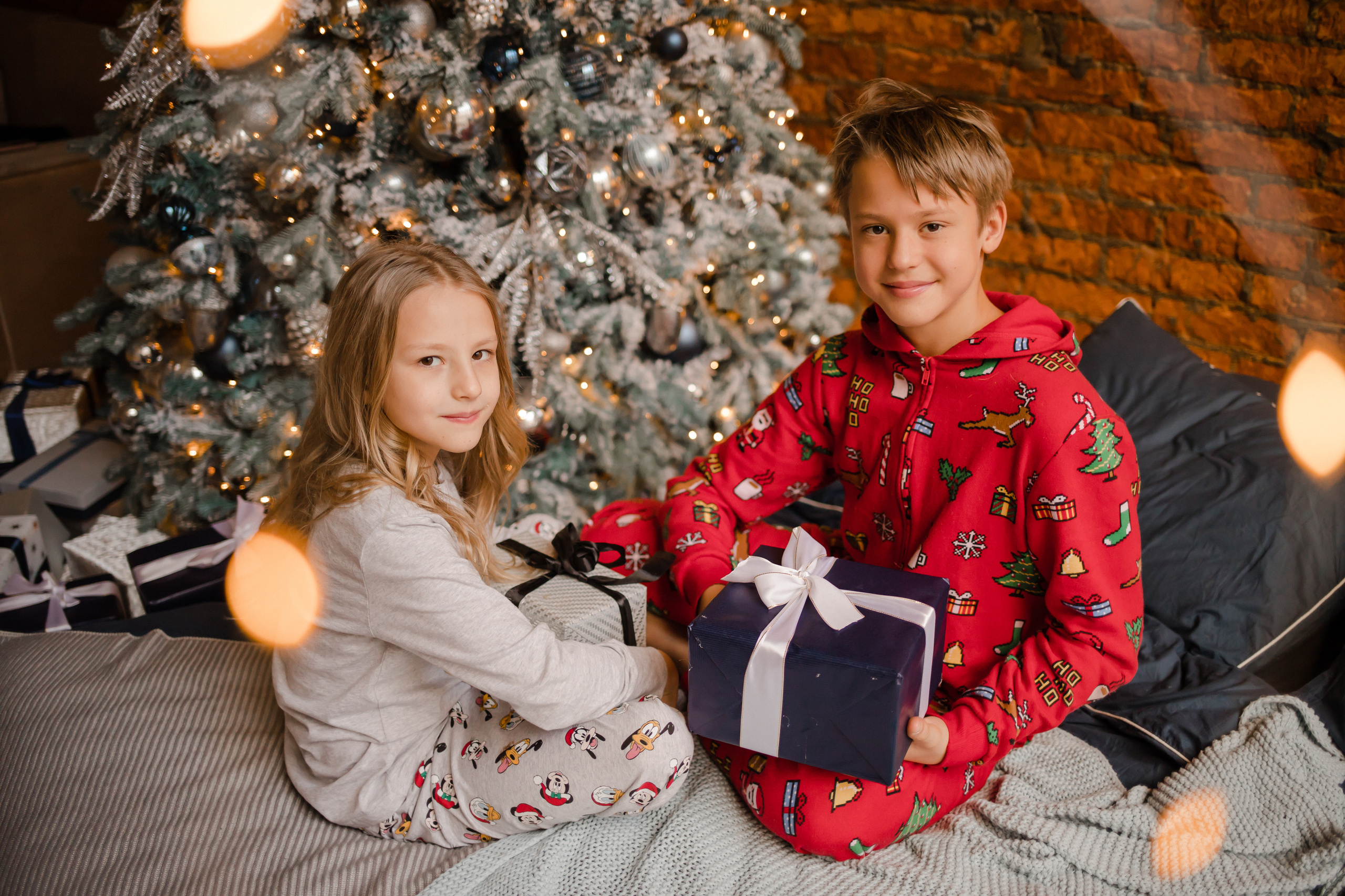 Настя с детьми. Семейный и детский фотограф в Москве Кузьмина Мария