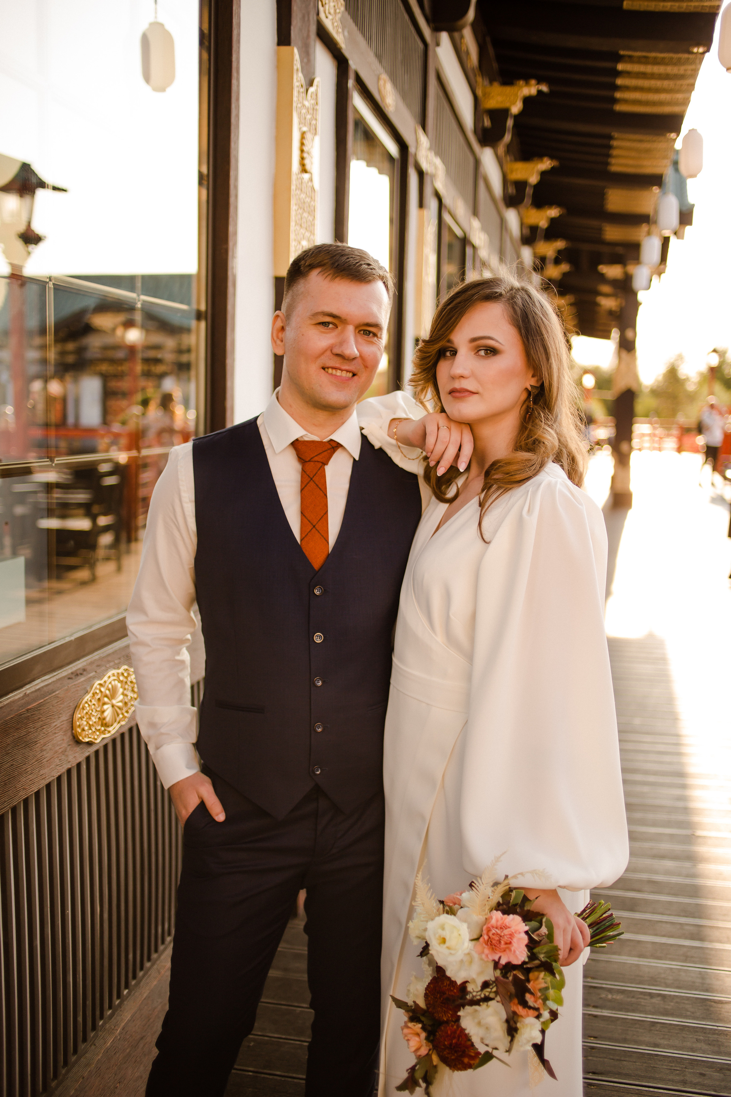 Саша и Антон. Семейный и детский фотограф в Москве Кузьмина Мария