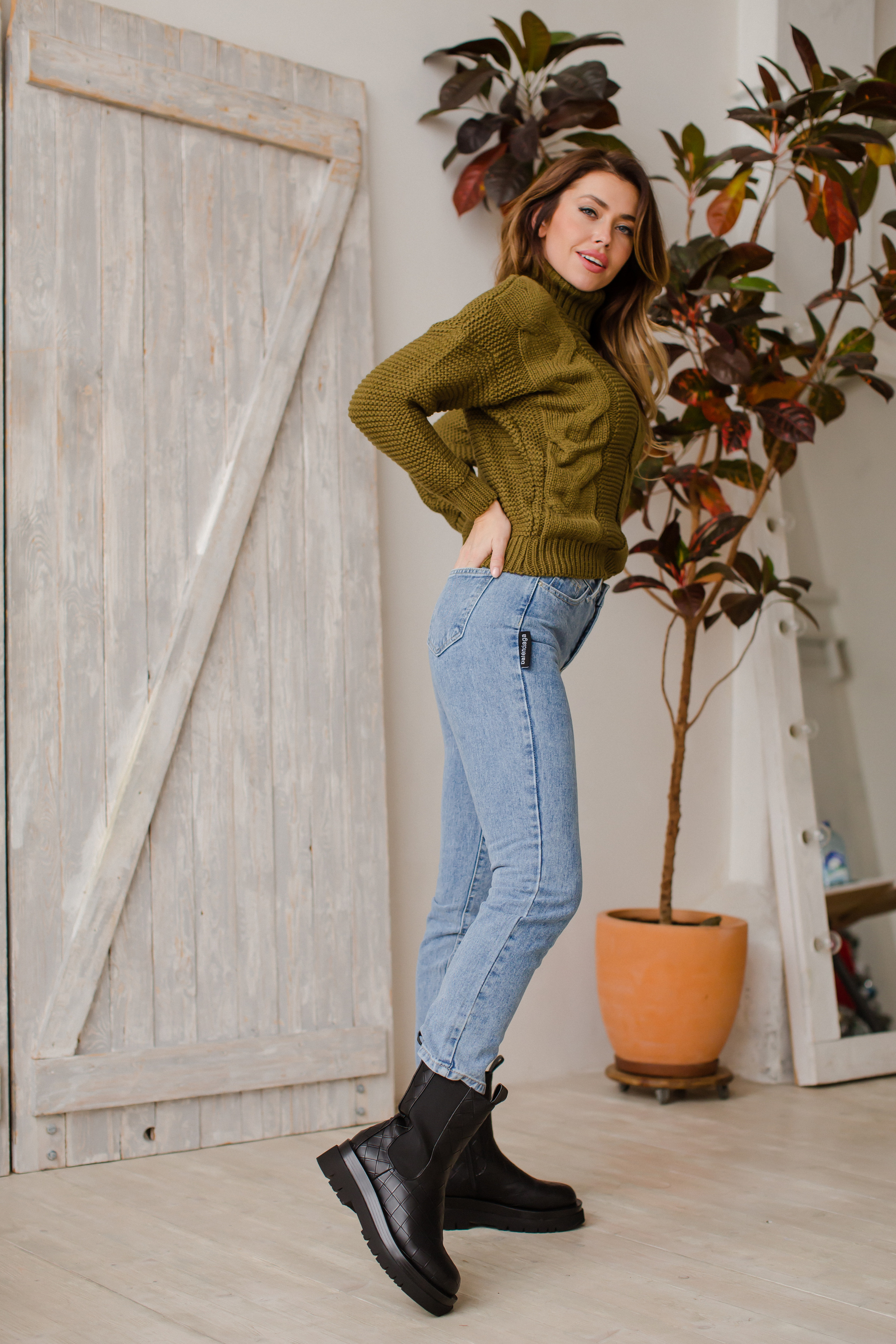 Шоурум. Семейный и детский фотограф в Москве Кузьмина Мария