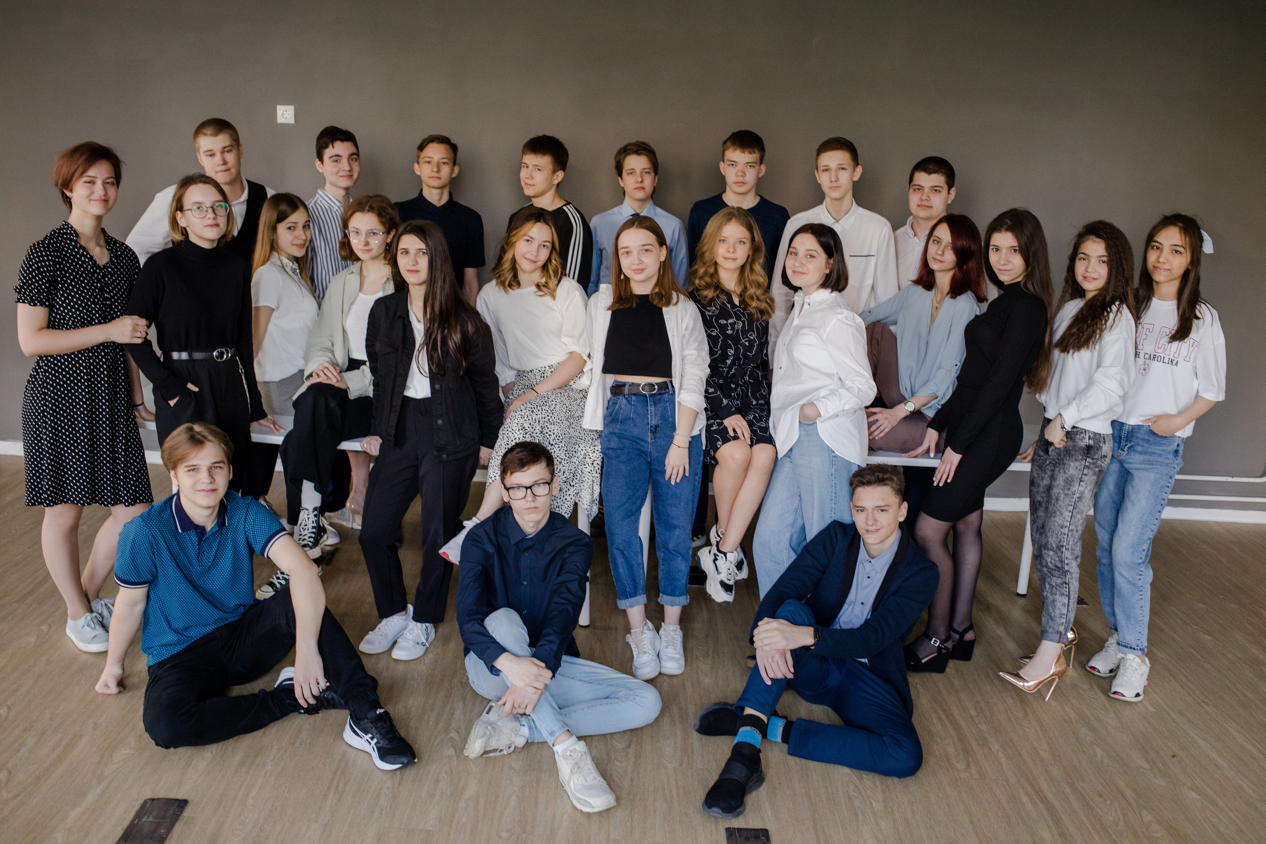 9 Б. Семейный и детский фотограф в Москве Кузьмина Мария