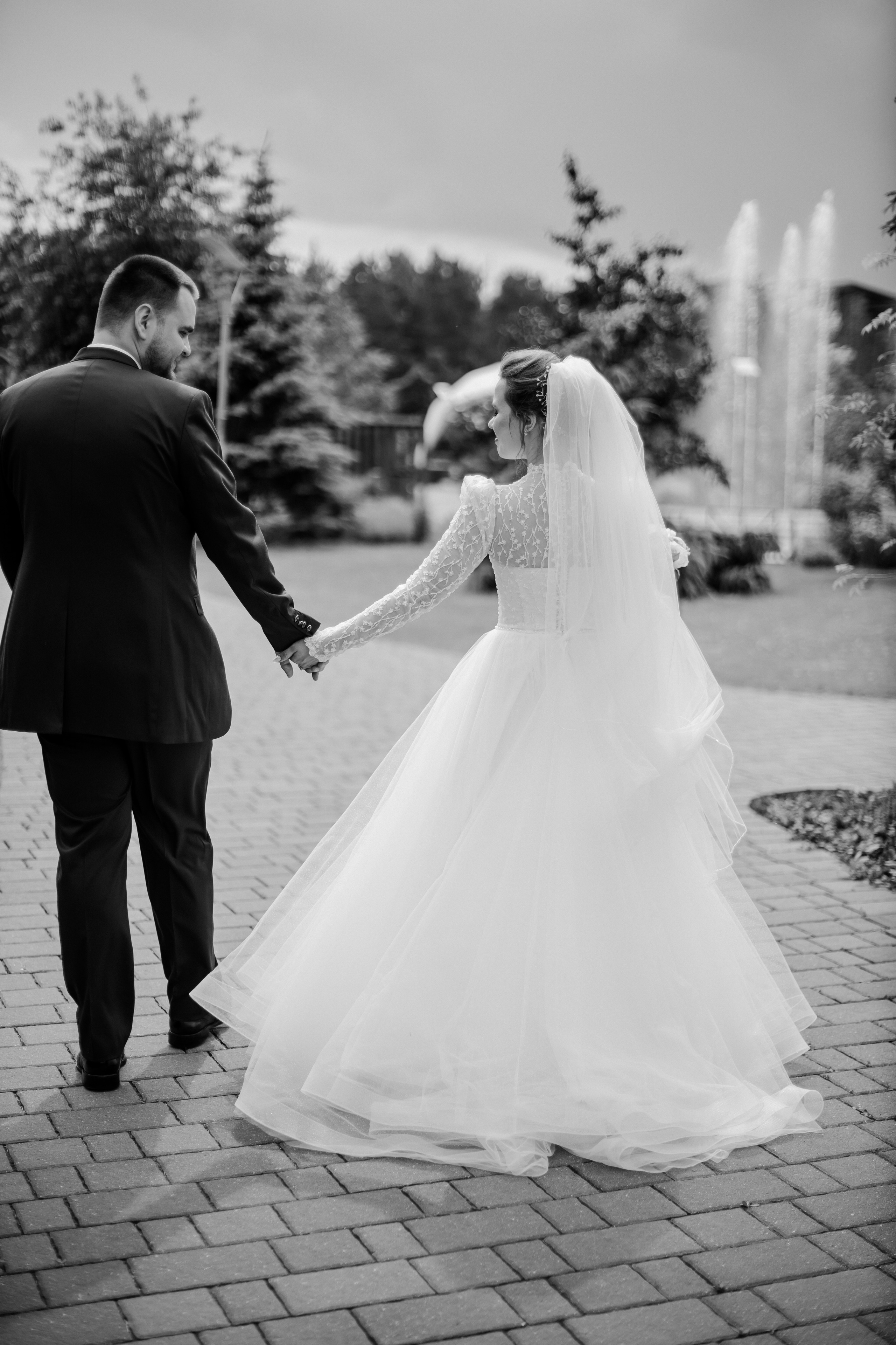 Илья и Настя. Семейный и детский фотограф в Москве Кузьмина Мария