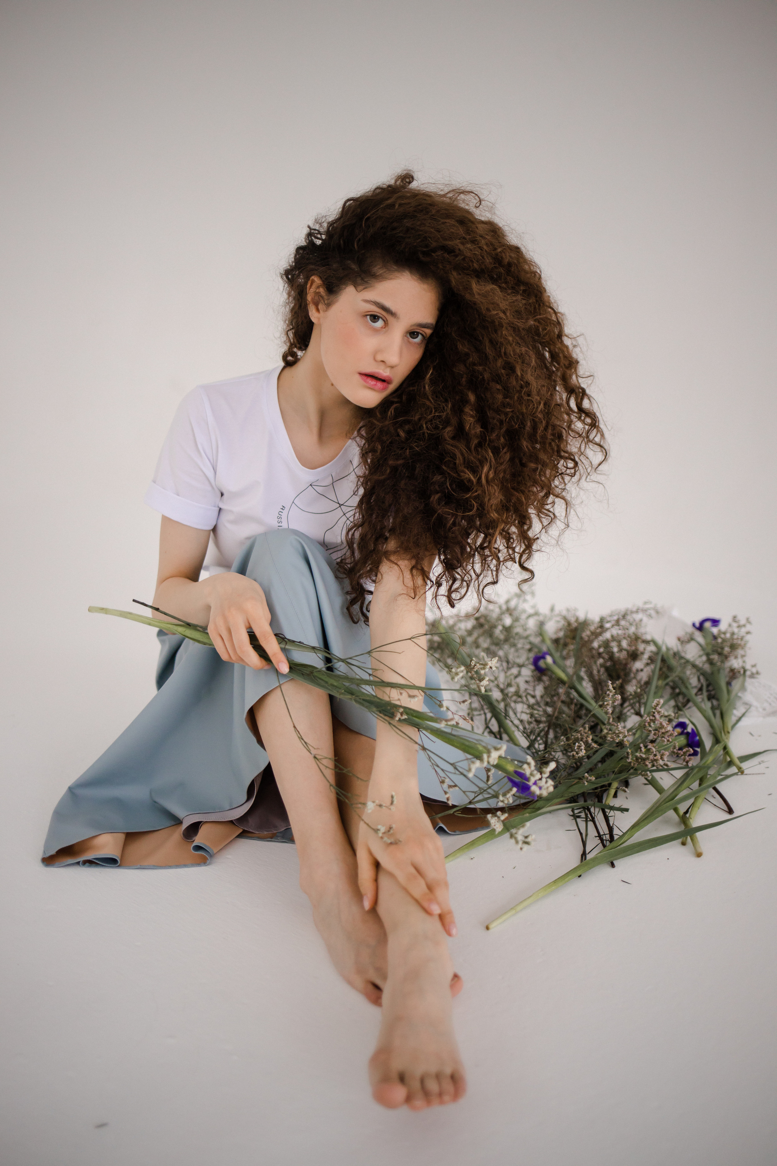 Анна Машкова. Семейный и детский фотограф в Москве Кузьмина Мария