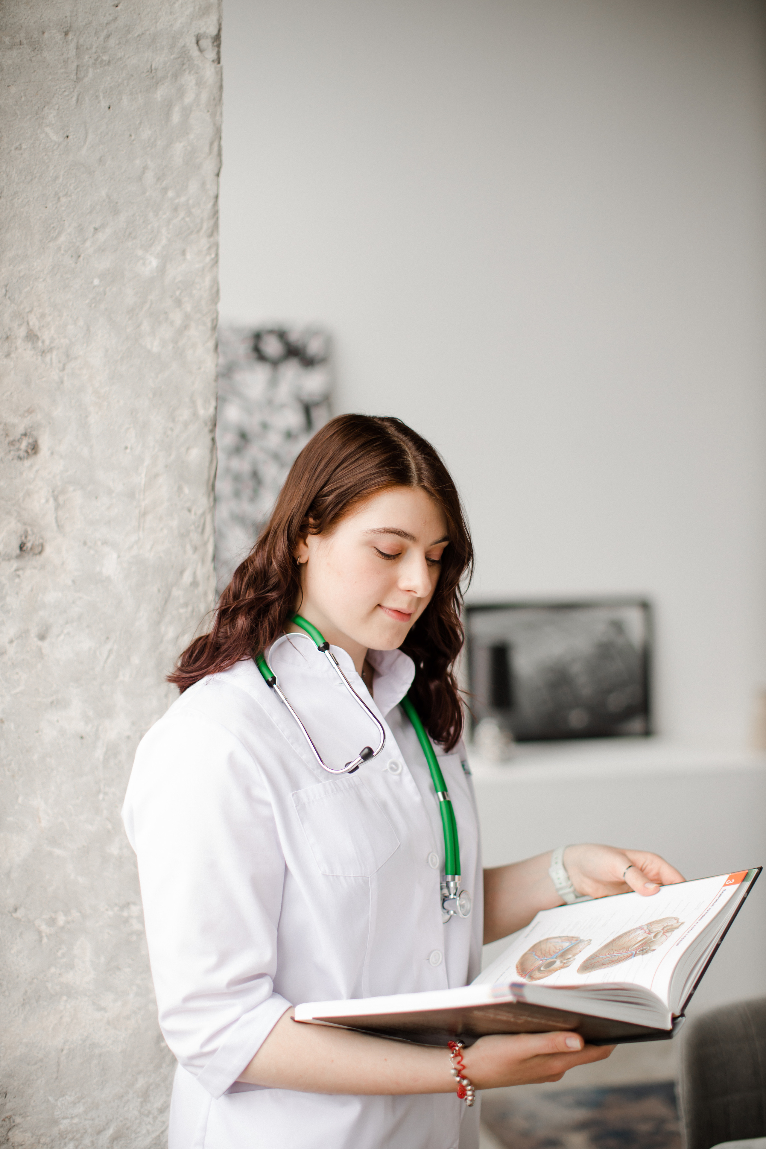 Выпуск. Семейный и детский фотограф в Москве Кузьмина Мария