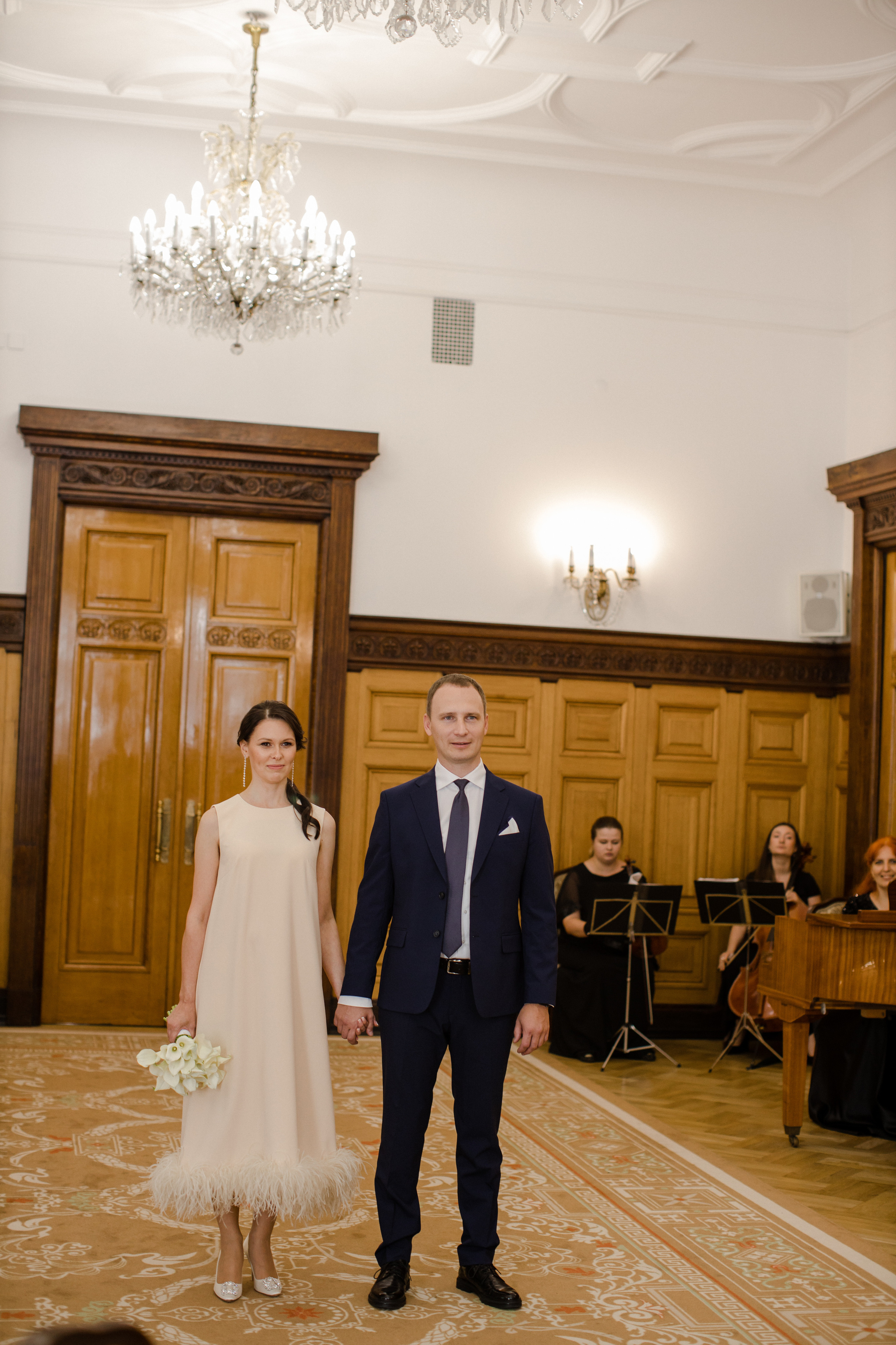 Свадьба 29 июля. Семейный и детский фотограф в Москве Кузьмина Мария