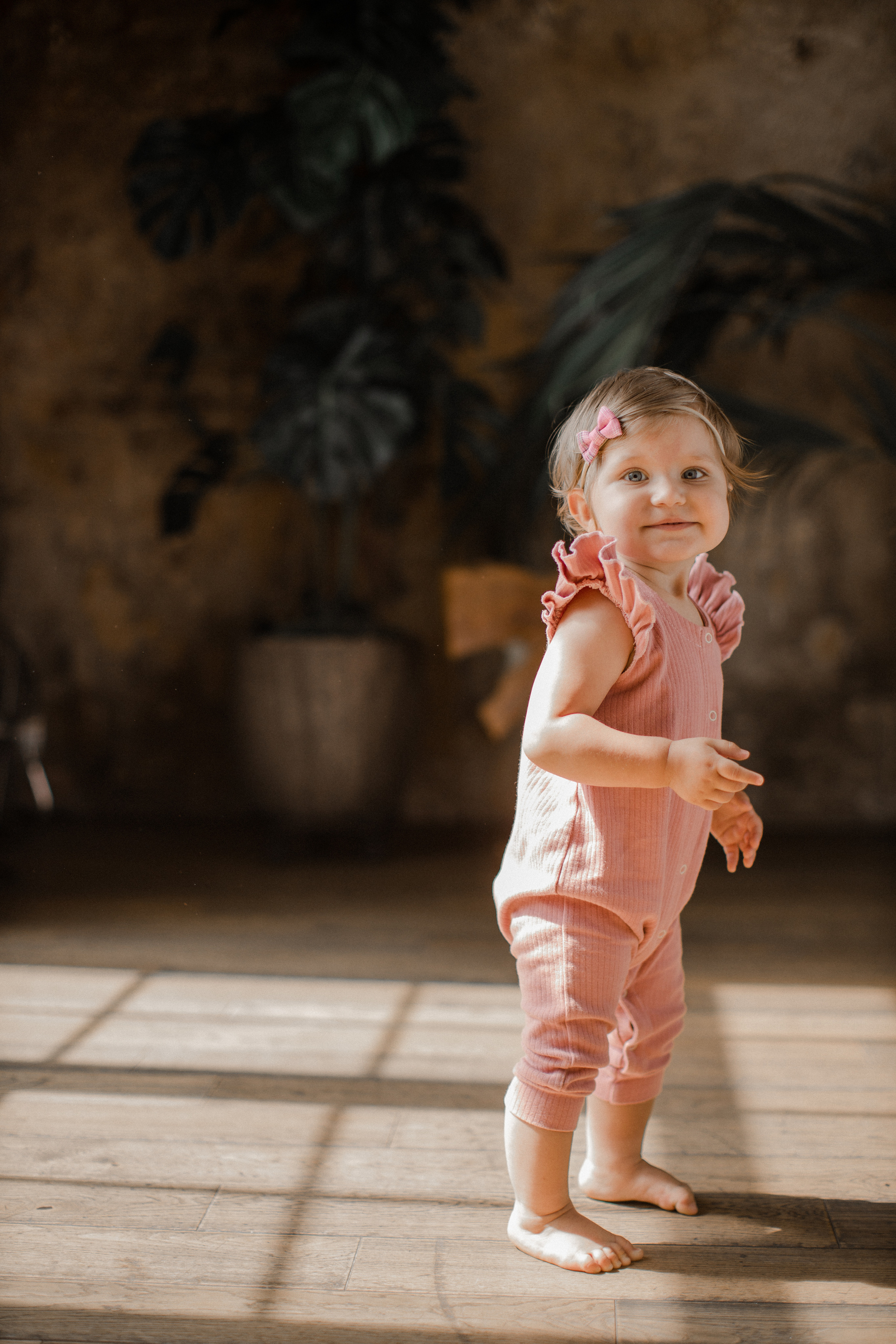 Рома Лена и Есения. Семейный и детский фотограф в Москве Кузьмина Мария