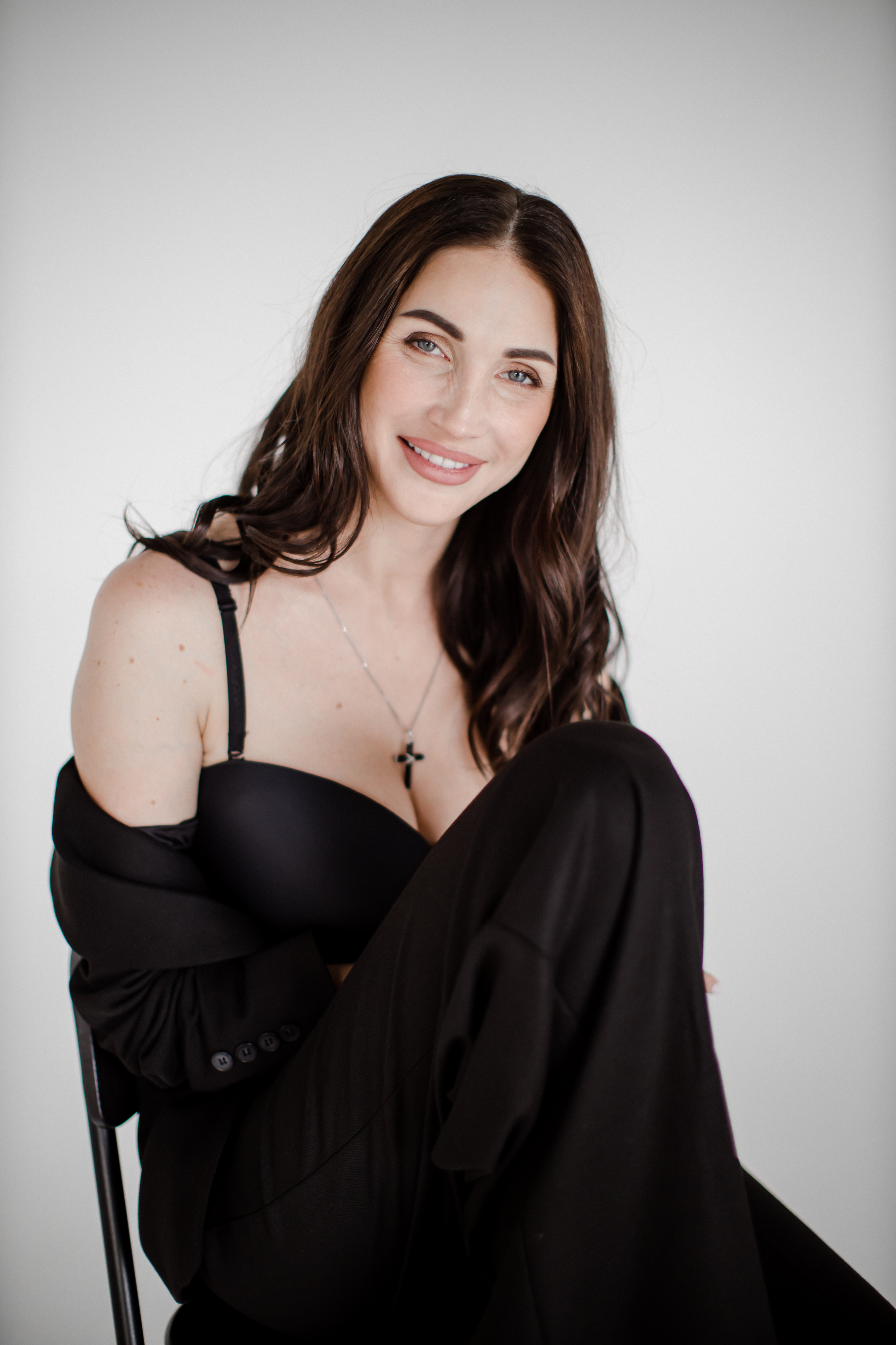 Елена. Семейный и детский фотограф в Москве Кузьмина Мария