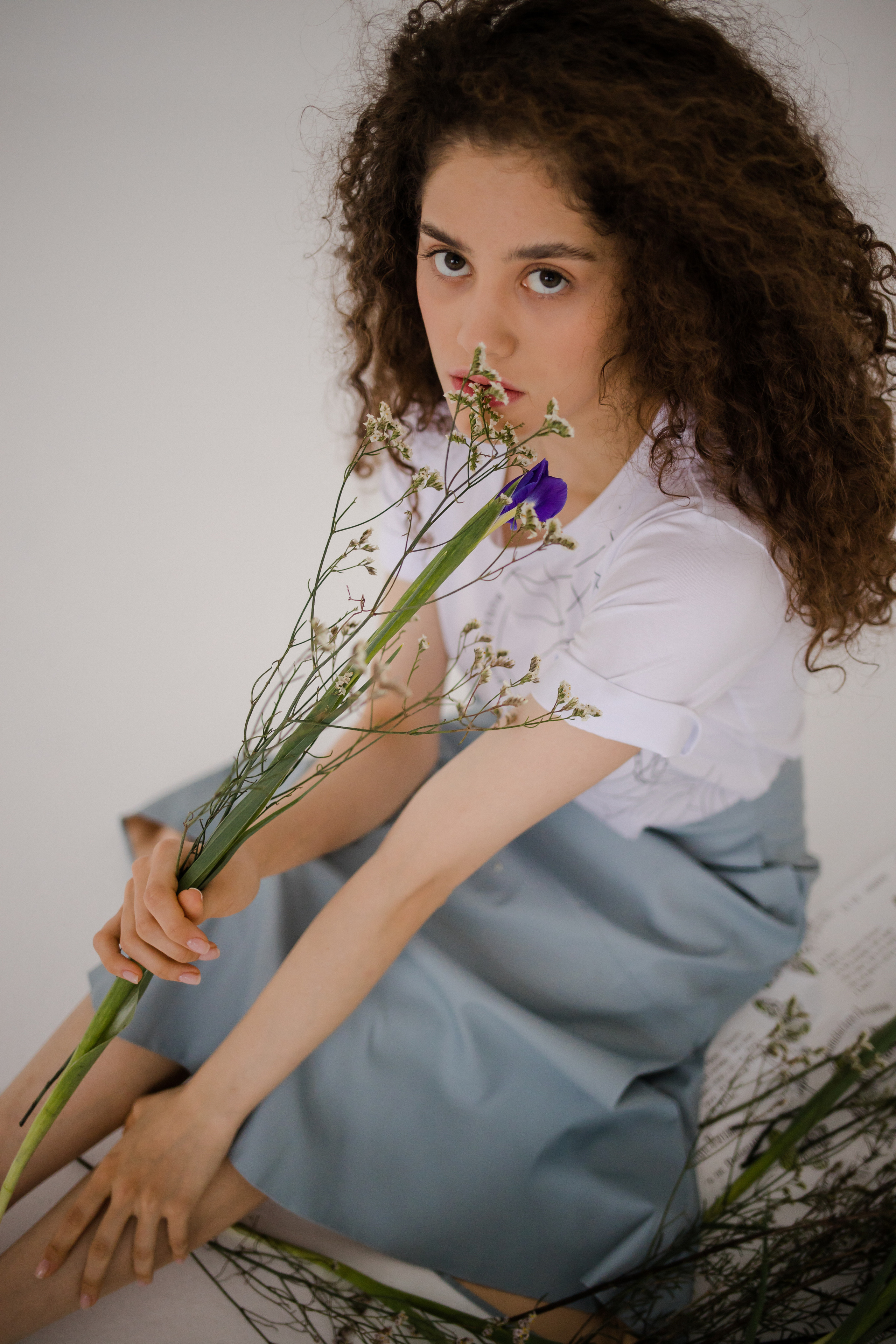 Анна Машкова. Семейный и детский фотограф в Москве Кузьмина Мария