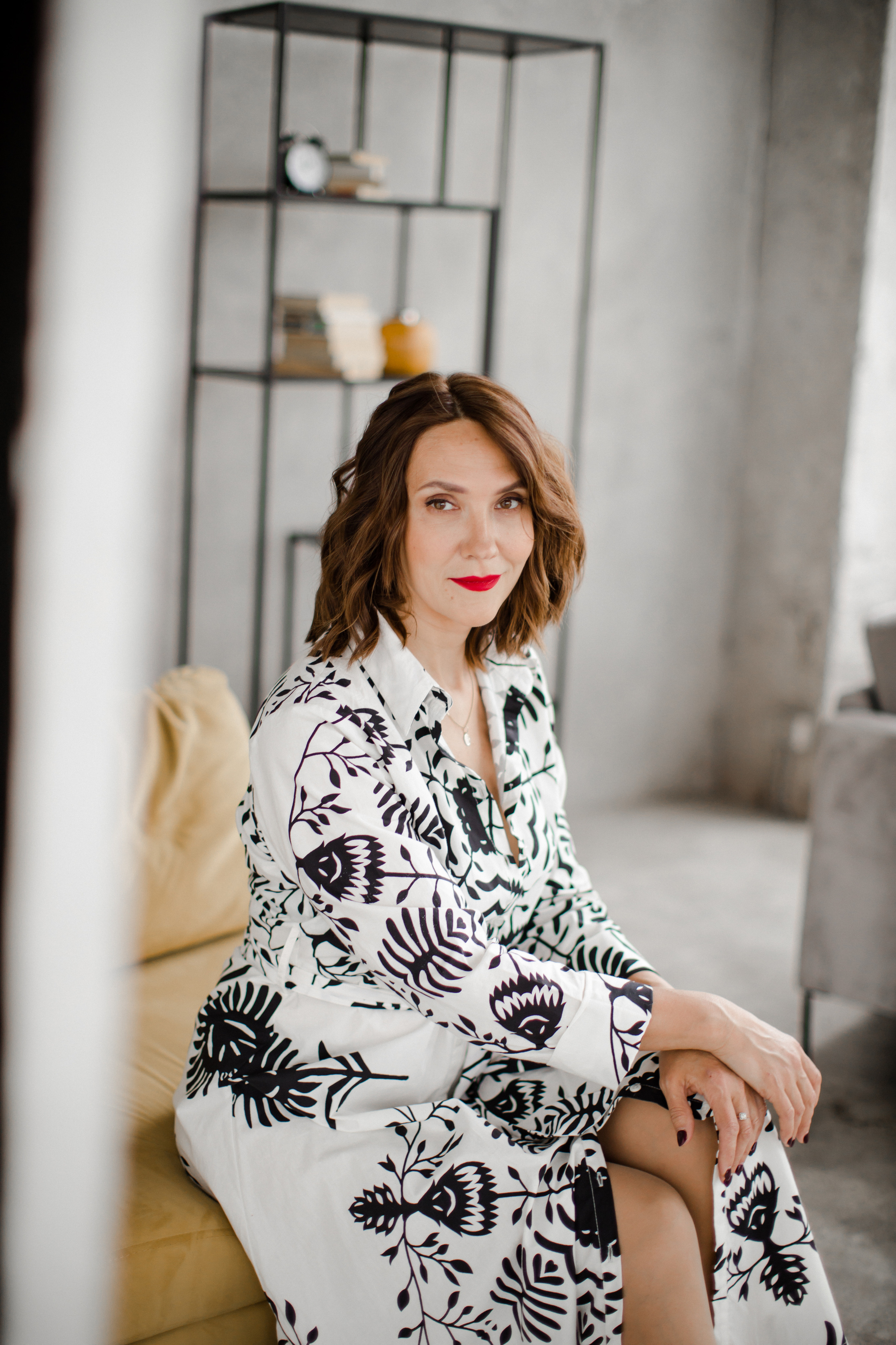 Татьяна. Семейный и детский фотограф в Москве Кузьмина Мария