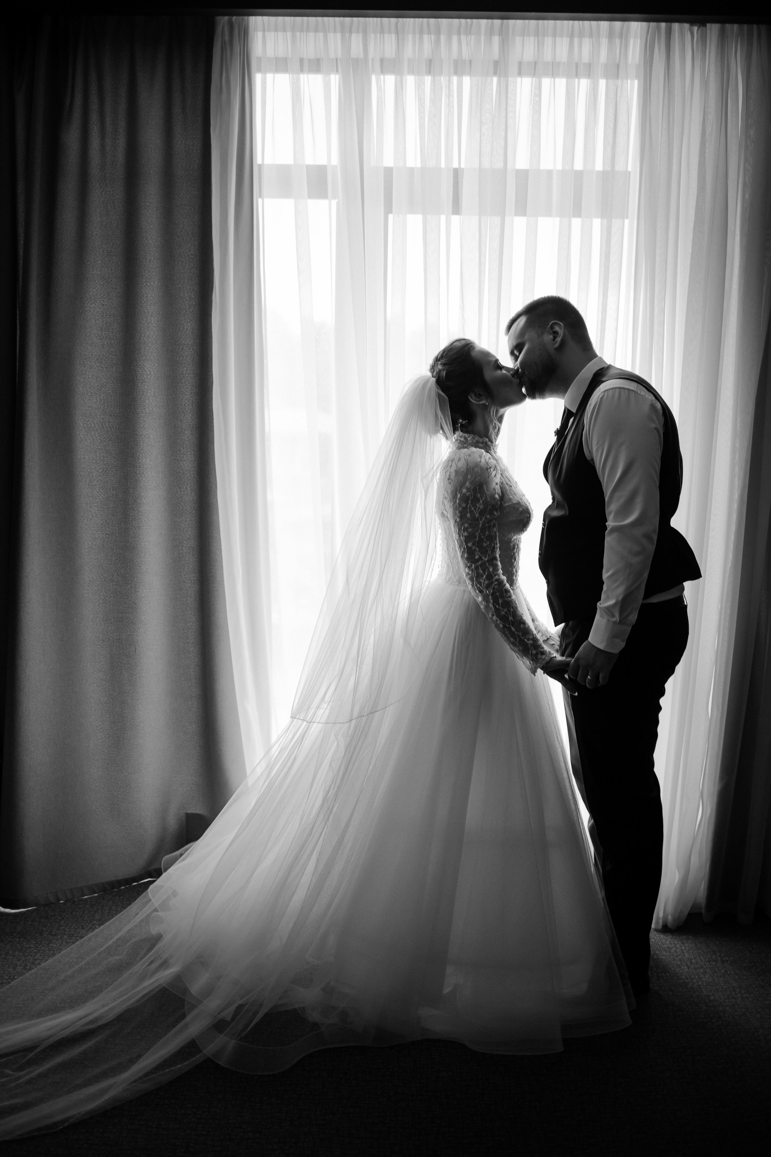 Илья и Настя. Семейный и детский фотограф в Москве Кузьмина Мария