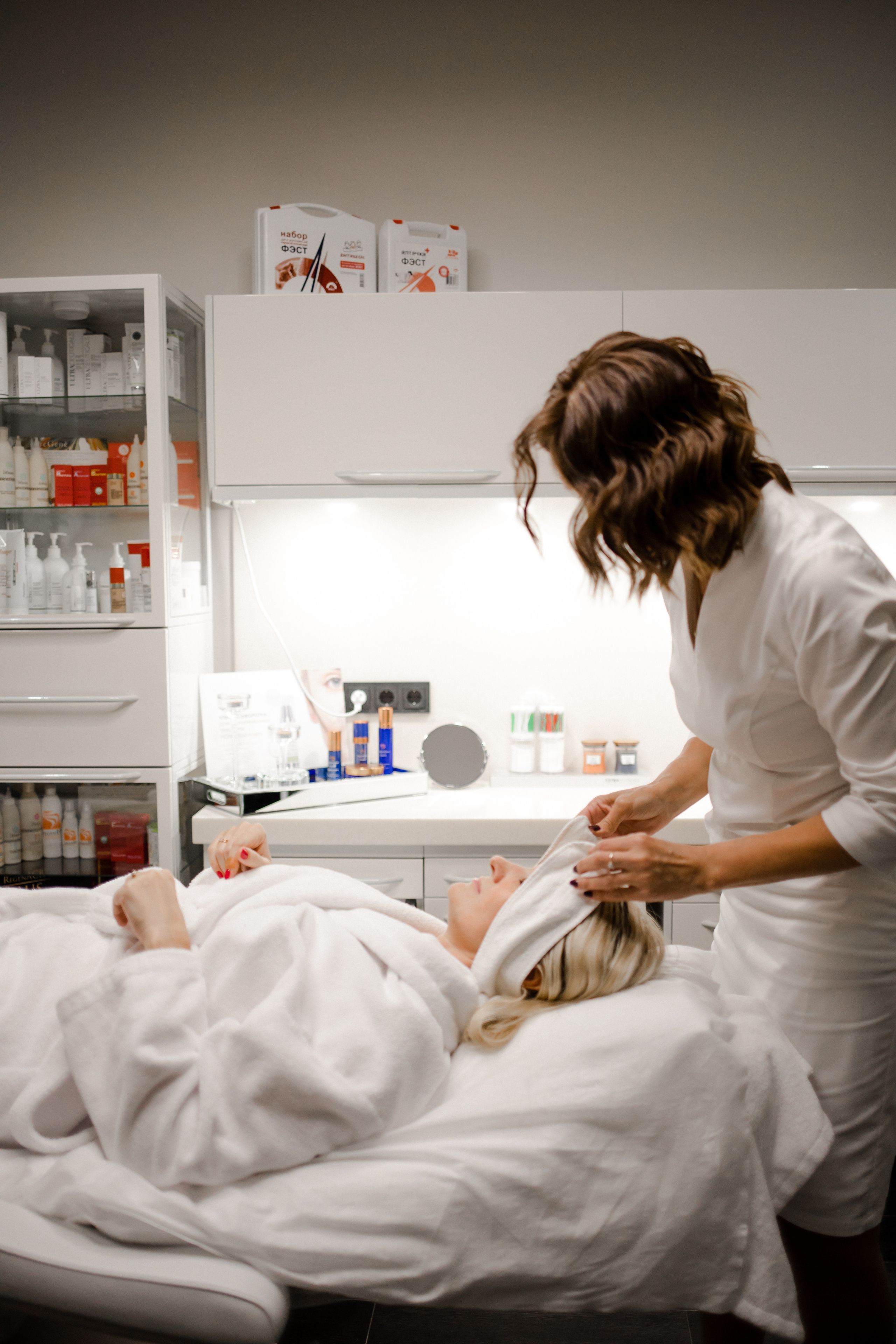 Татьяна. Семейный и детский фотограф в Москве Кузьмина Мария