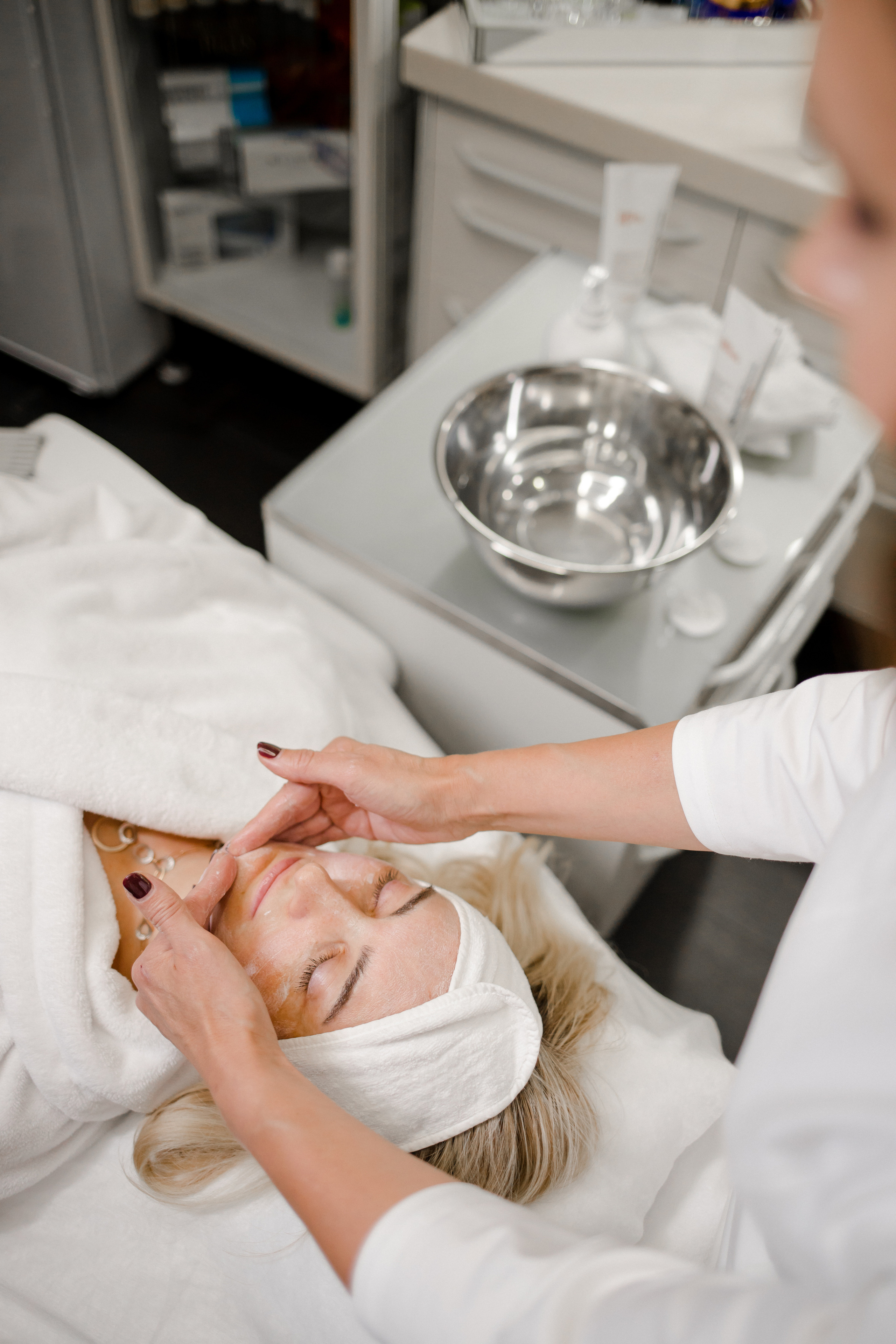 Татьяна. Семейный и детский фотограф в Москве Кузьмина Мария