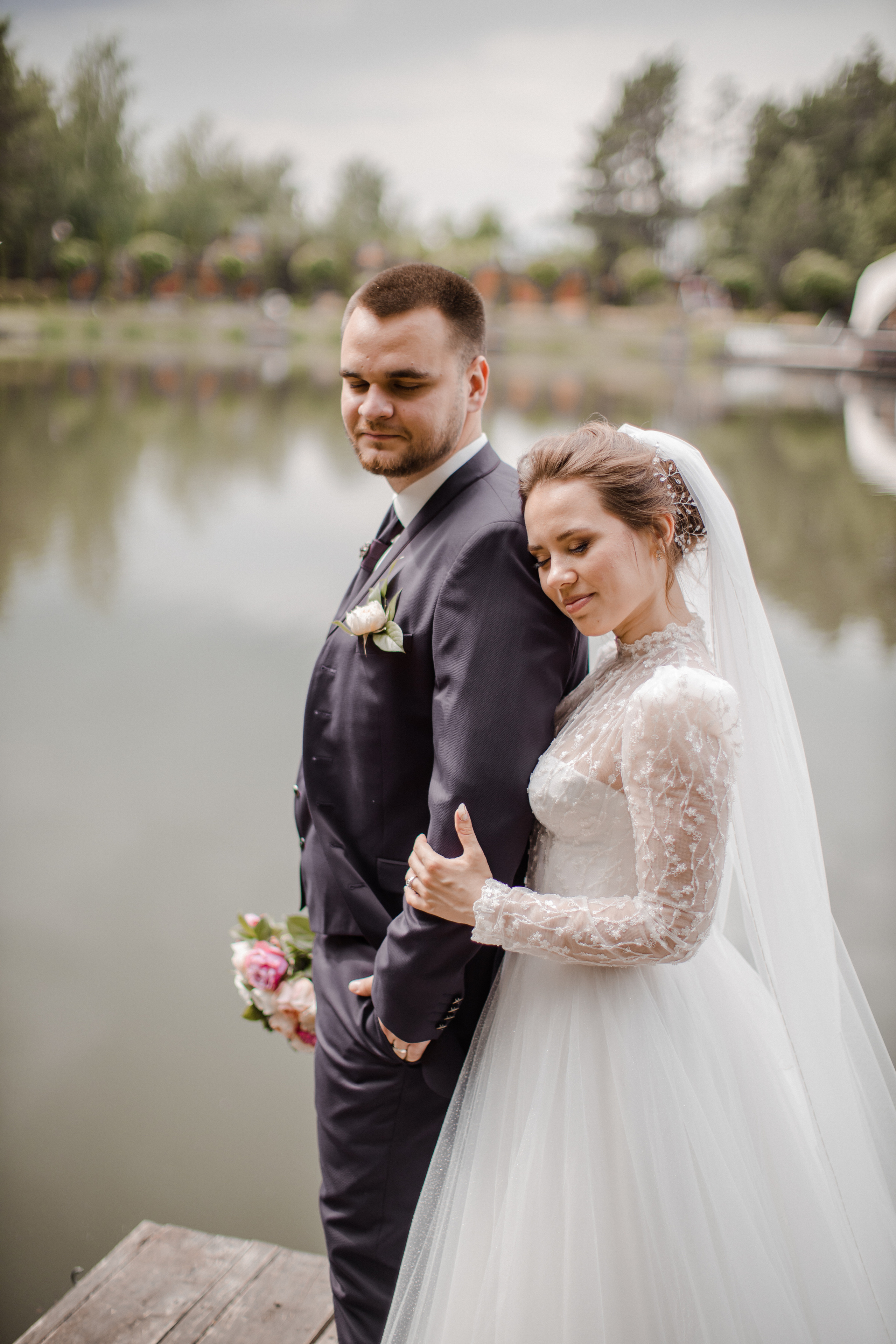 Илья и Настя. Семейный и детский фотограф в Москве Кузьмина Мария