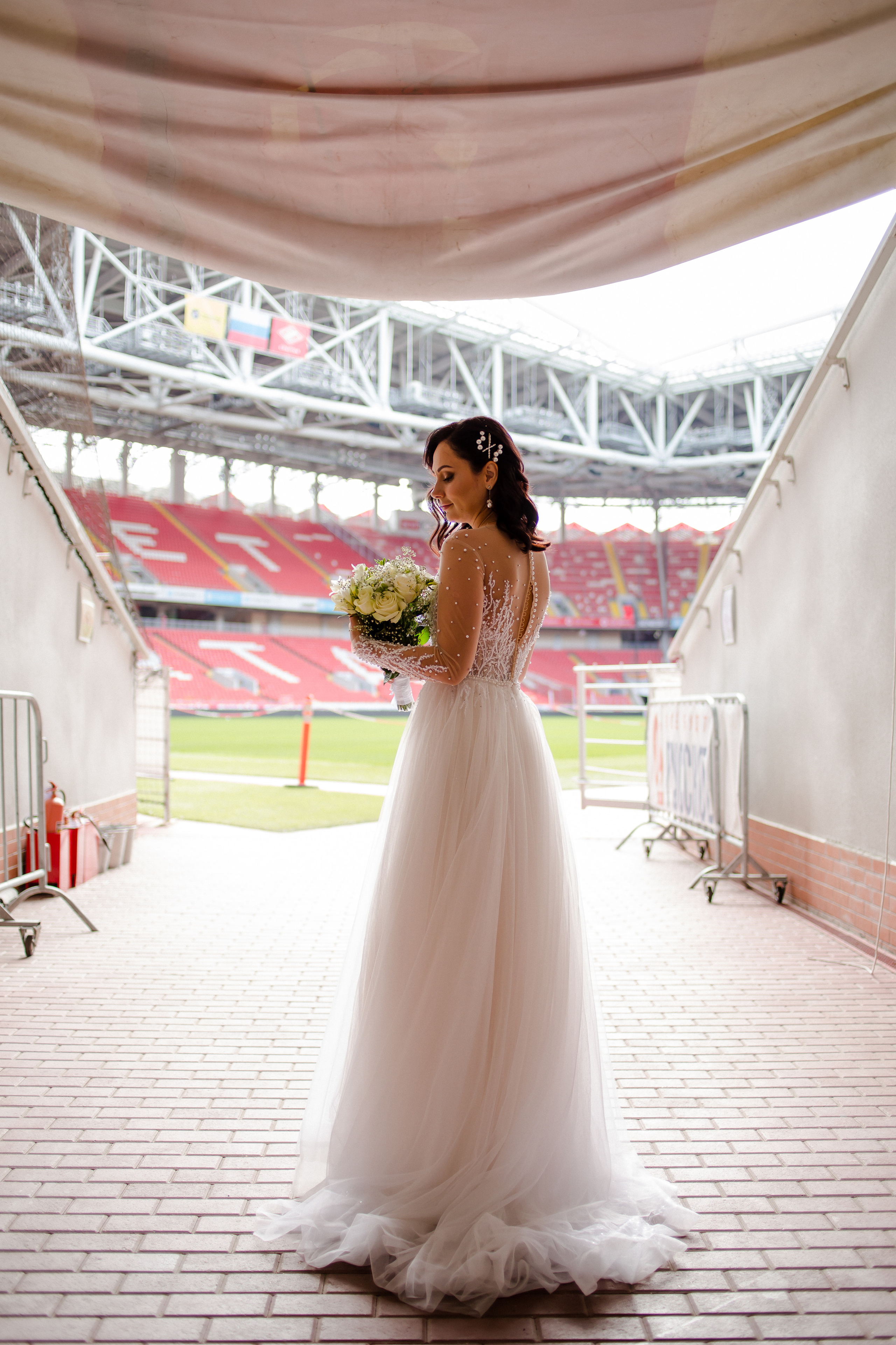 Свадьба 1 августа. Семейный и детский фотограф в Москве Кузьмина Мария