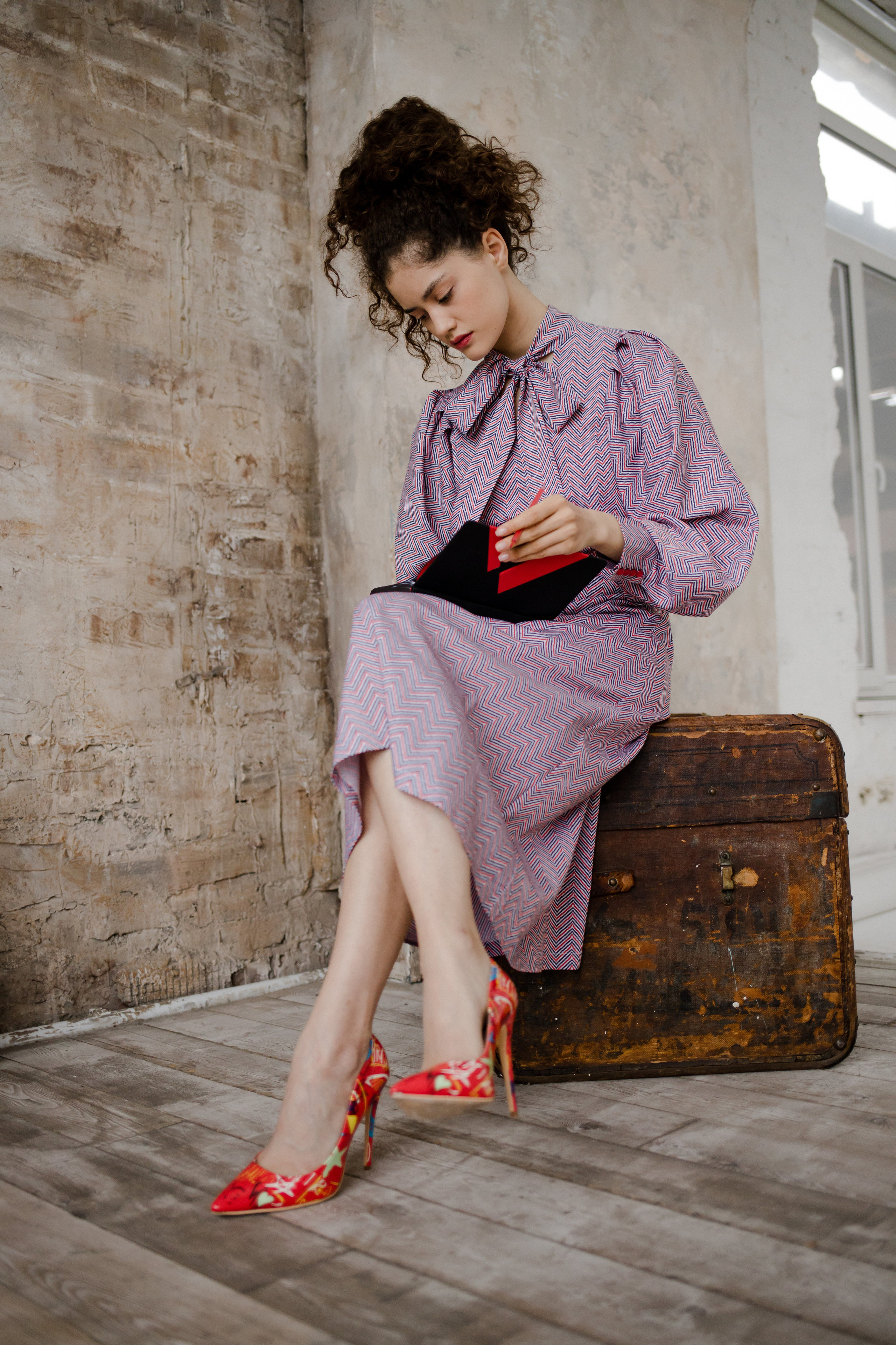 Анна Машкова. Семейный и детский фотограф в Москве Кузьмина Мария