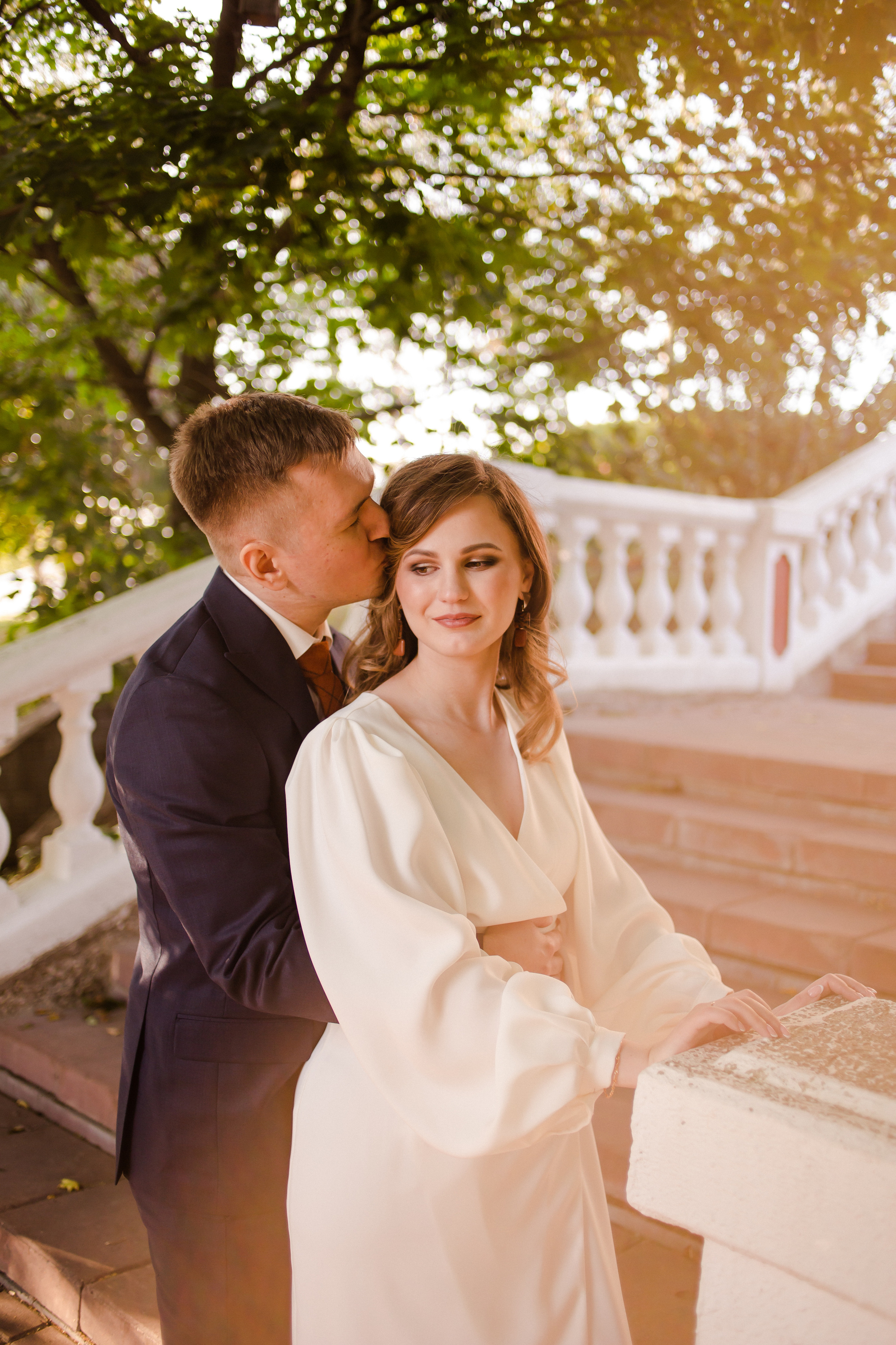 Саша и Антон. Семейный и детский фотограф в Москве Кузьмина Мария