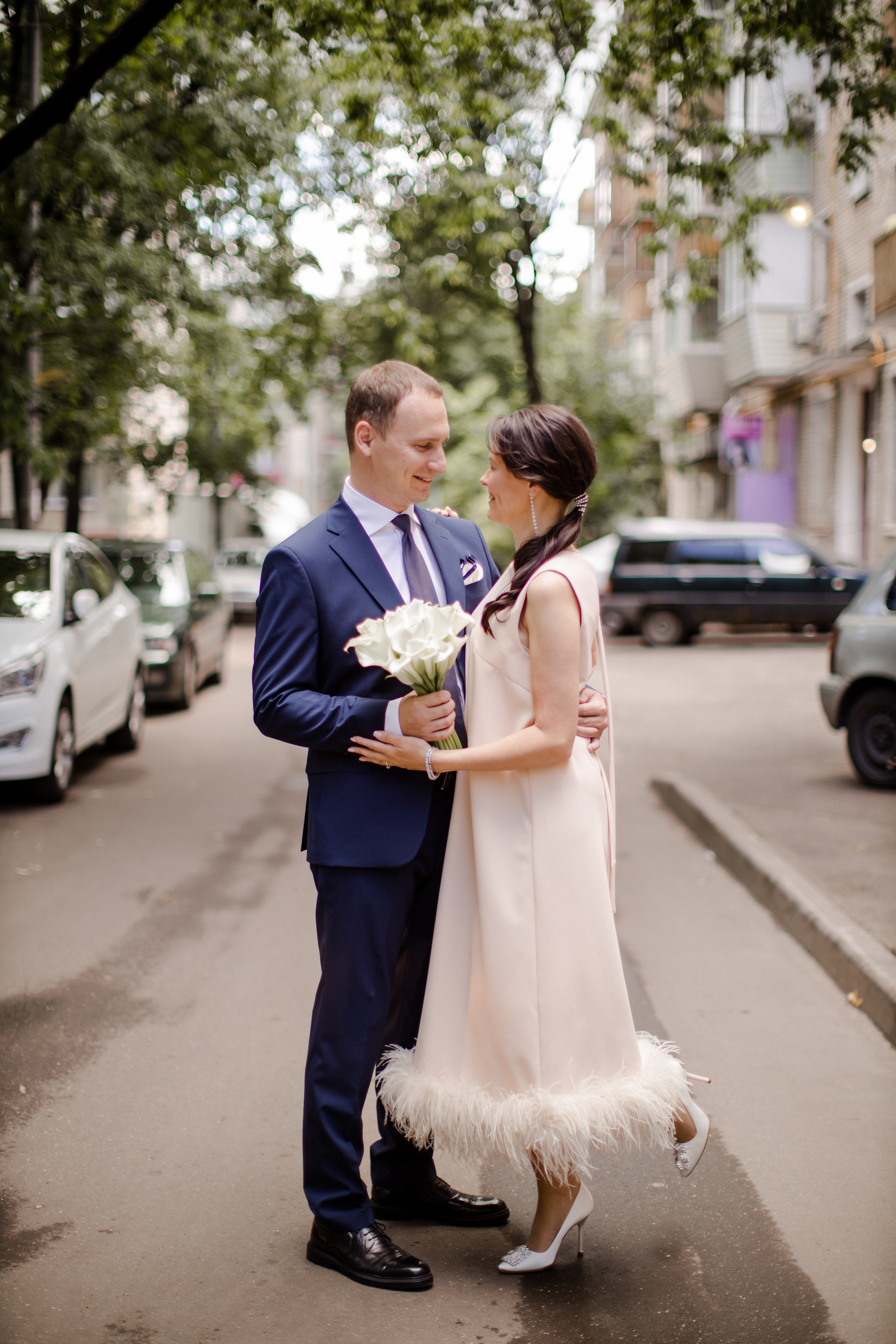 Свадьба 29 июля. Семейный и детский фотограф в Москве Кузьмина Мария