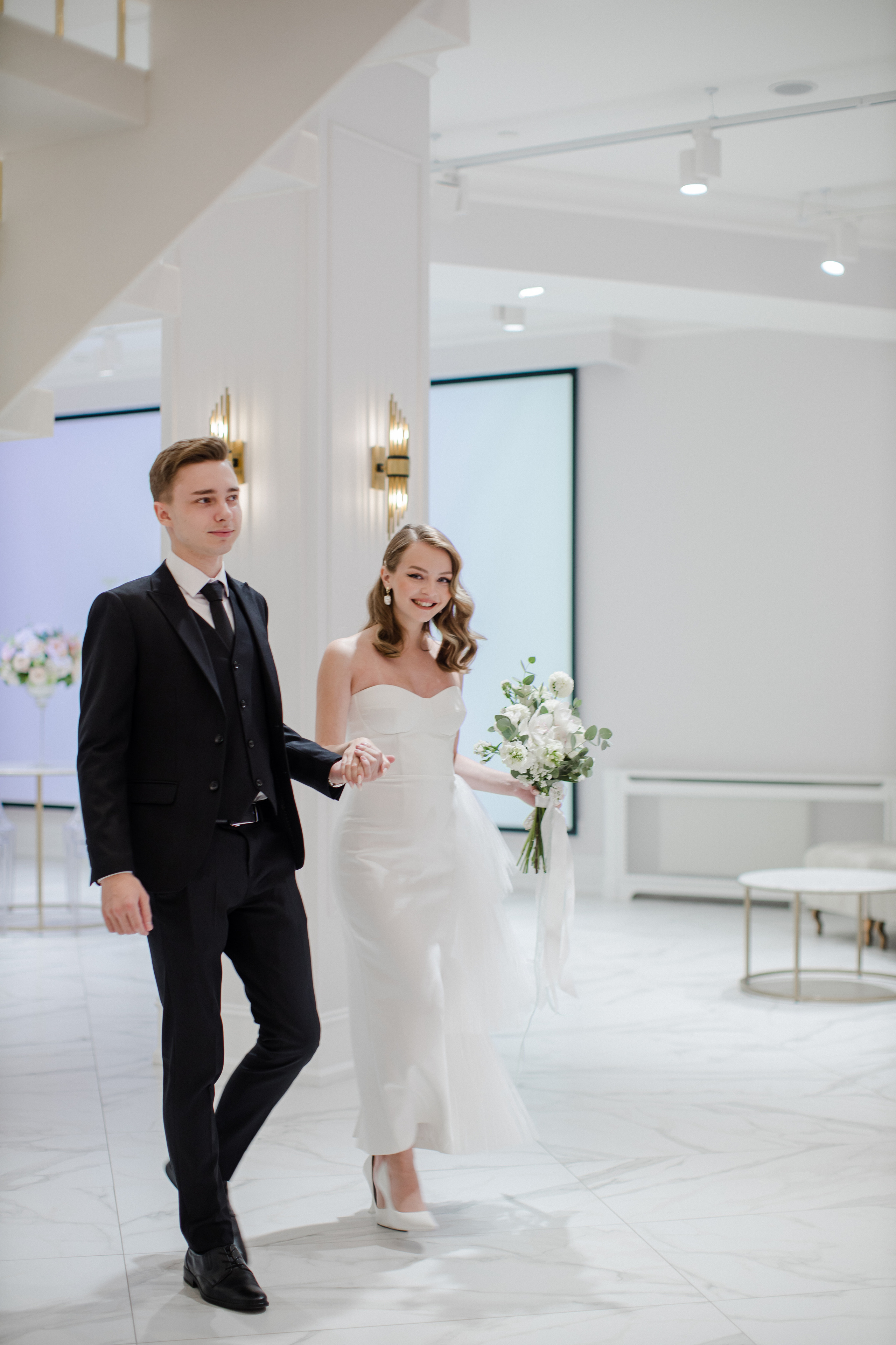 Костя и Настя. Семейный и детский фотограф в Москве Кузьмина Мария