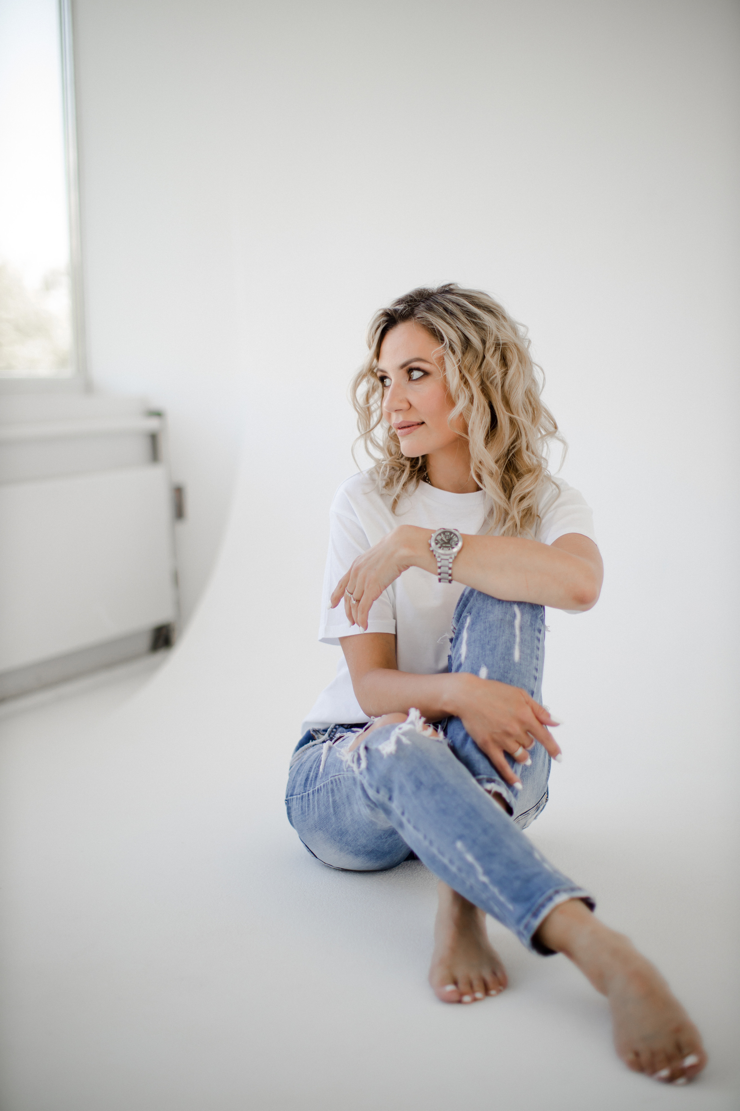 Виктория. Семейный и детский фотограф в Москве Кузьмина Мария