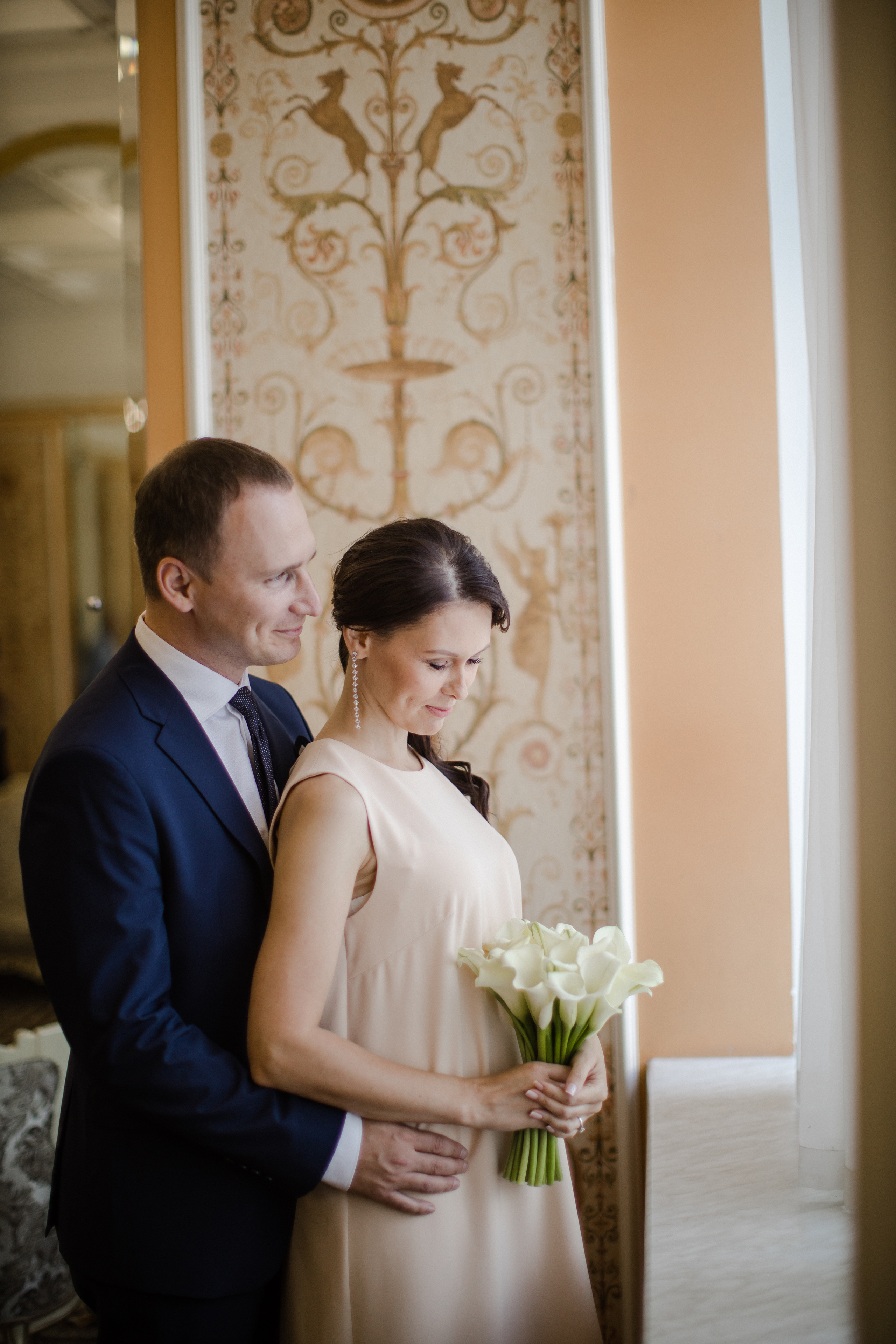 Свадьба 29 июля. Семейный и детский фотограф в Москве Кузьмина Мария