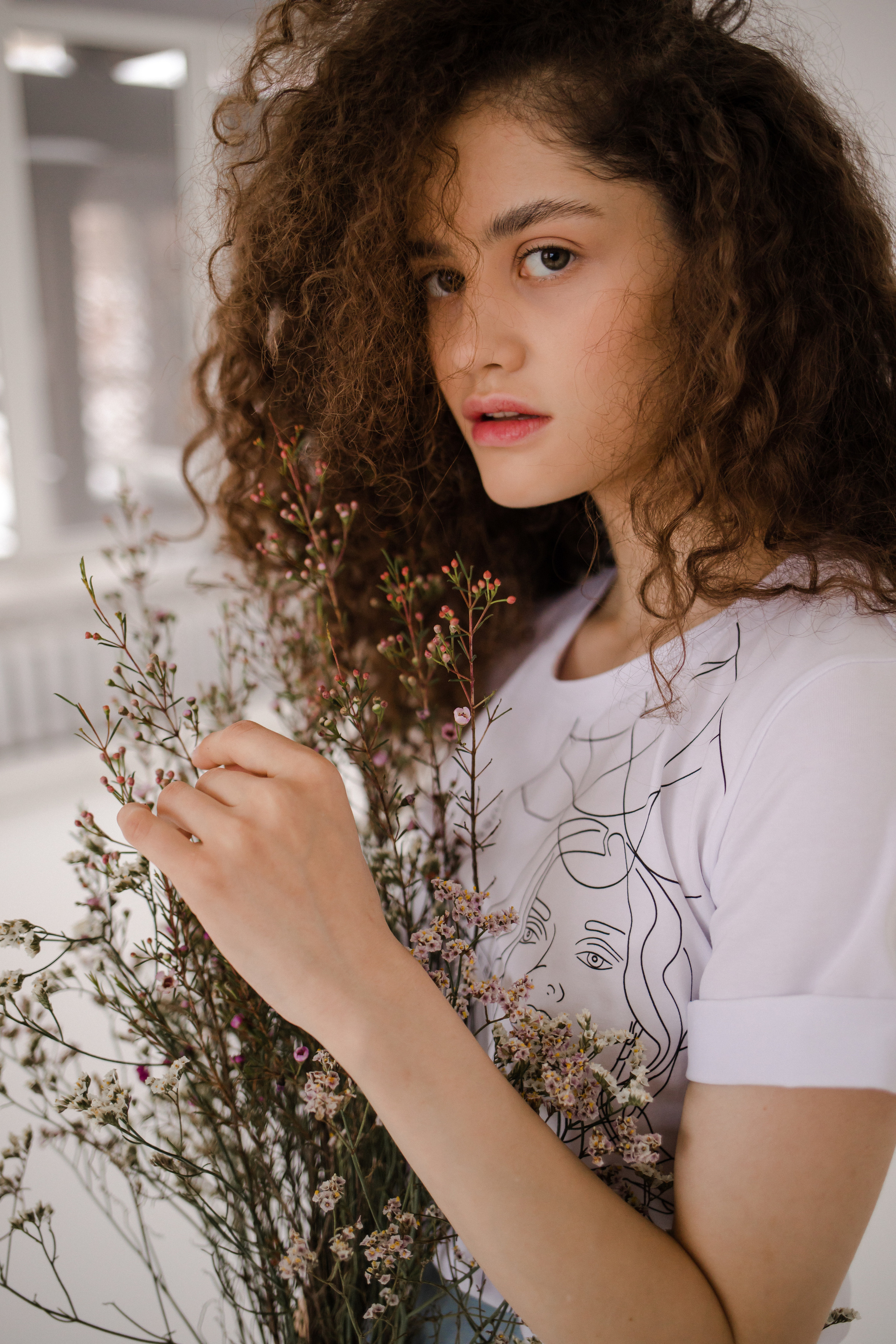 Анна Машкова. Семейный и детский фотограф в Москве Кузьмина Мария