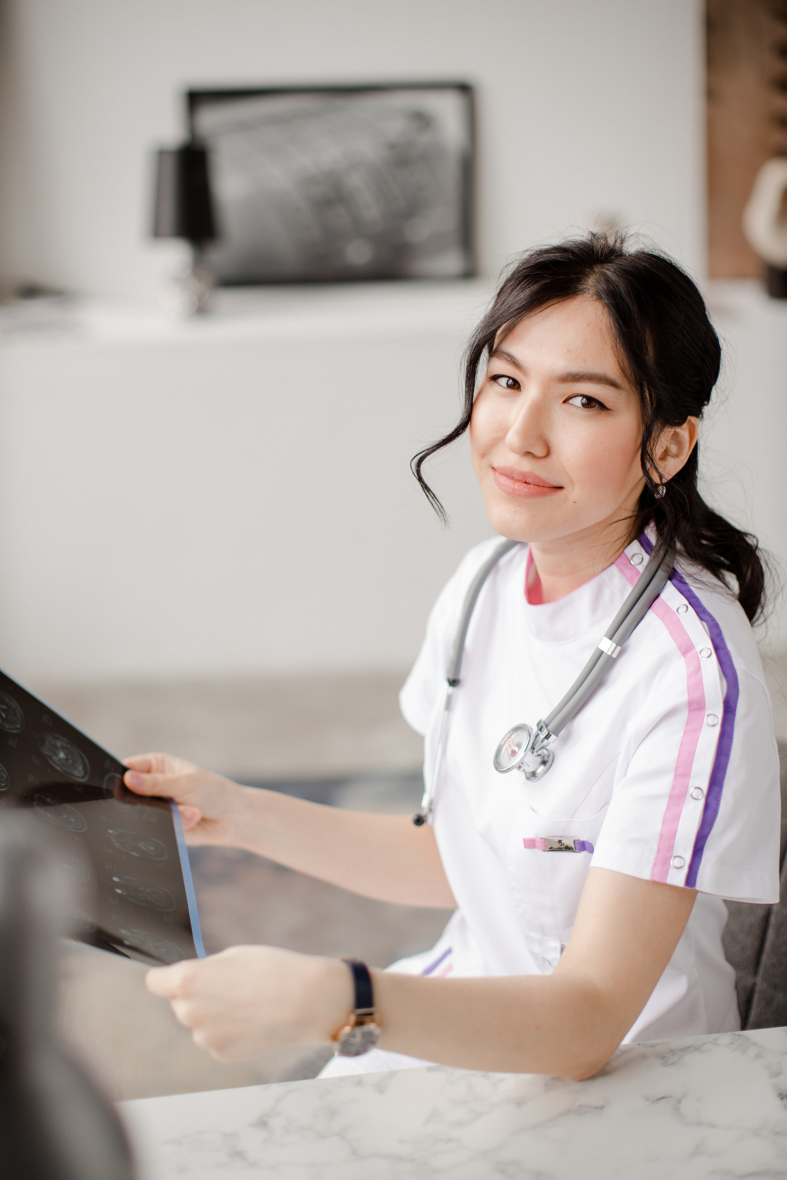 Выпуск. Семейный и детский фотограф в Москве Кузьмина Мария