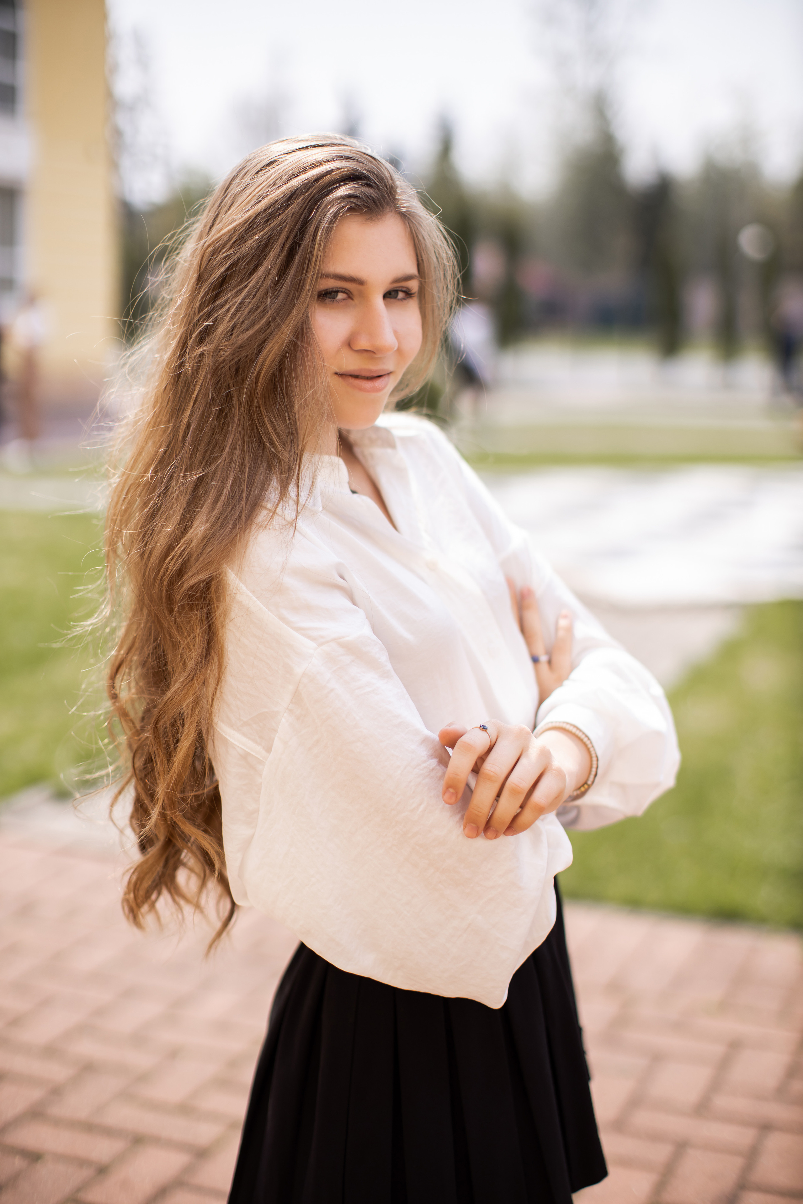 Школа выпуск 9 класс. Семейный и детский фотограф в Москве Кузьмина Мария