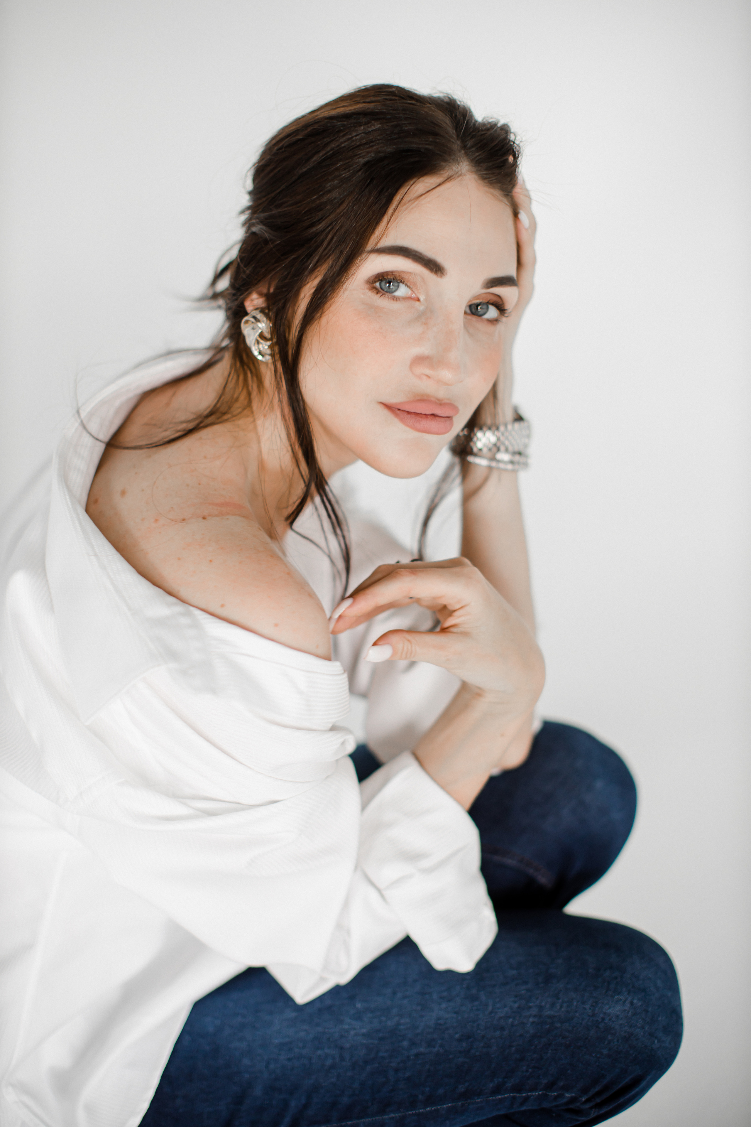 Елена. Семейный и детский фотограф в Москве Кузьмина Мария