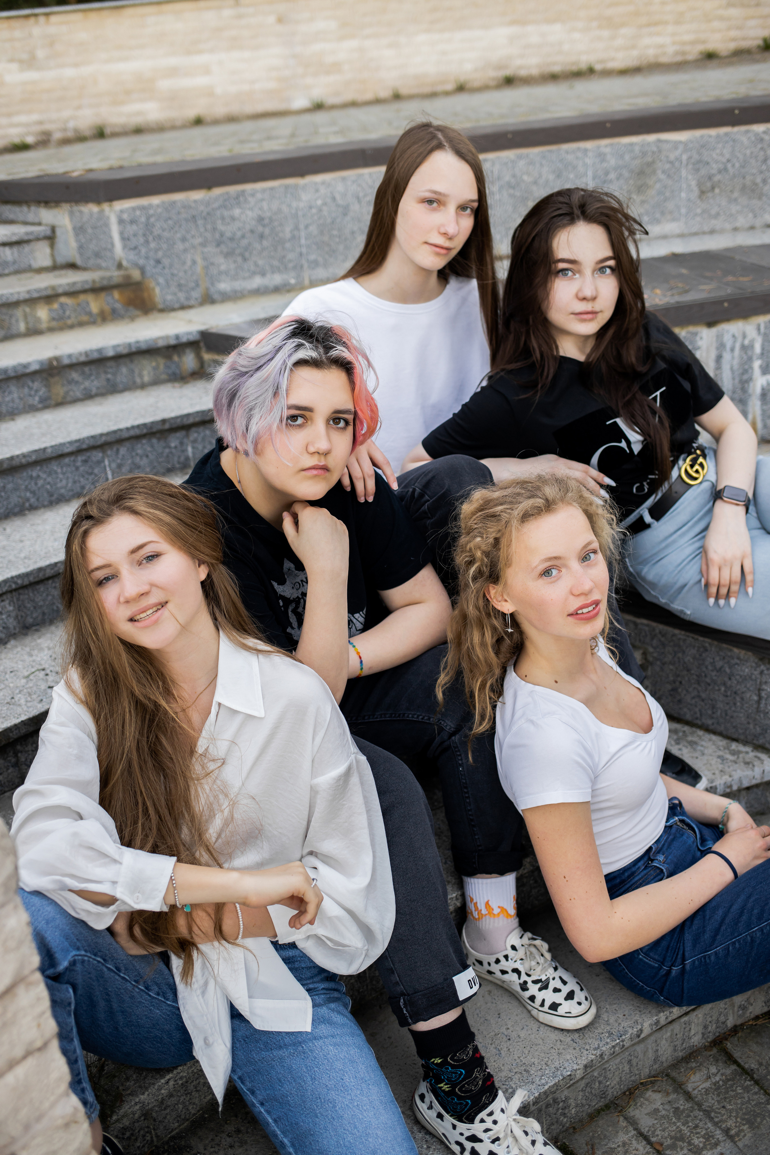 Школа выпуск 9 класс. Семейный и детский фотограф в Москве Кузьмина Мария