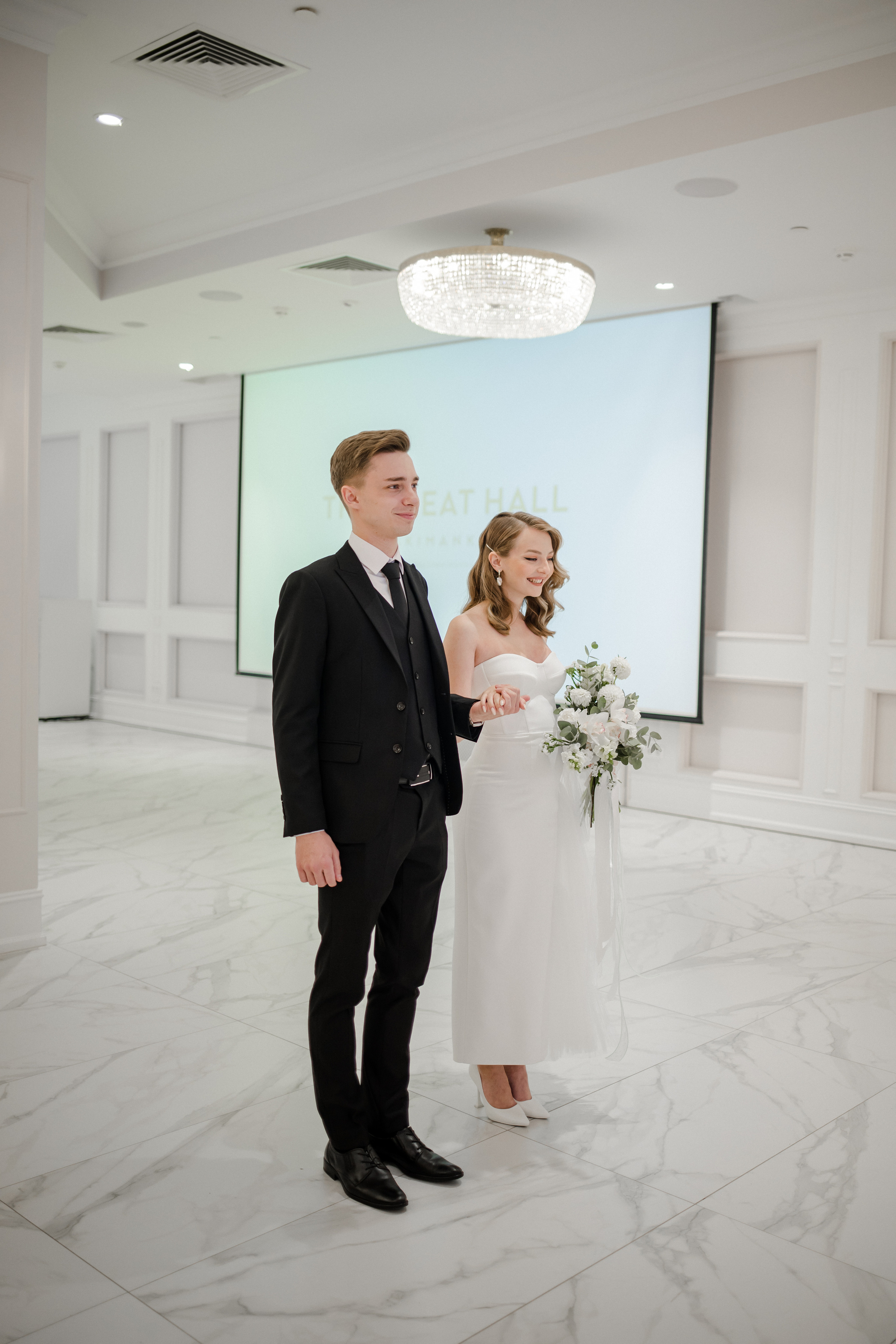 Костя и Настя. Семейный и детский фотограф в Москве Кузьмина Мария