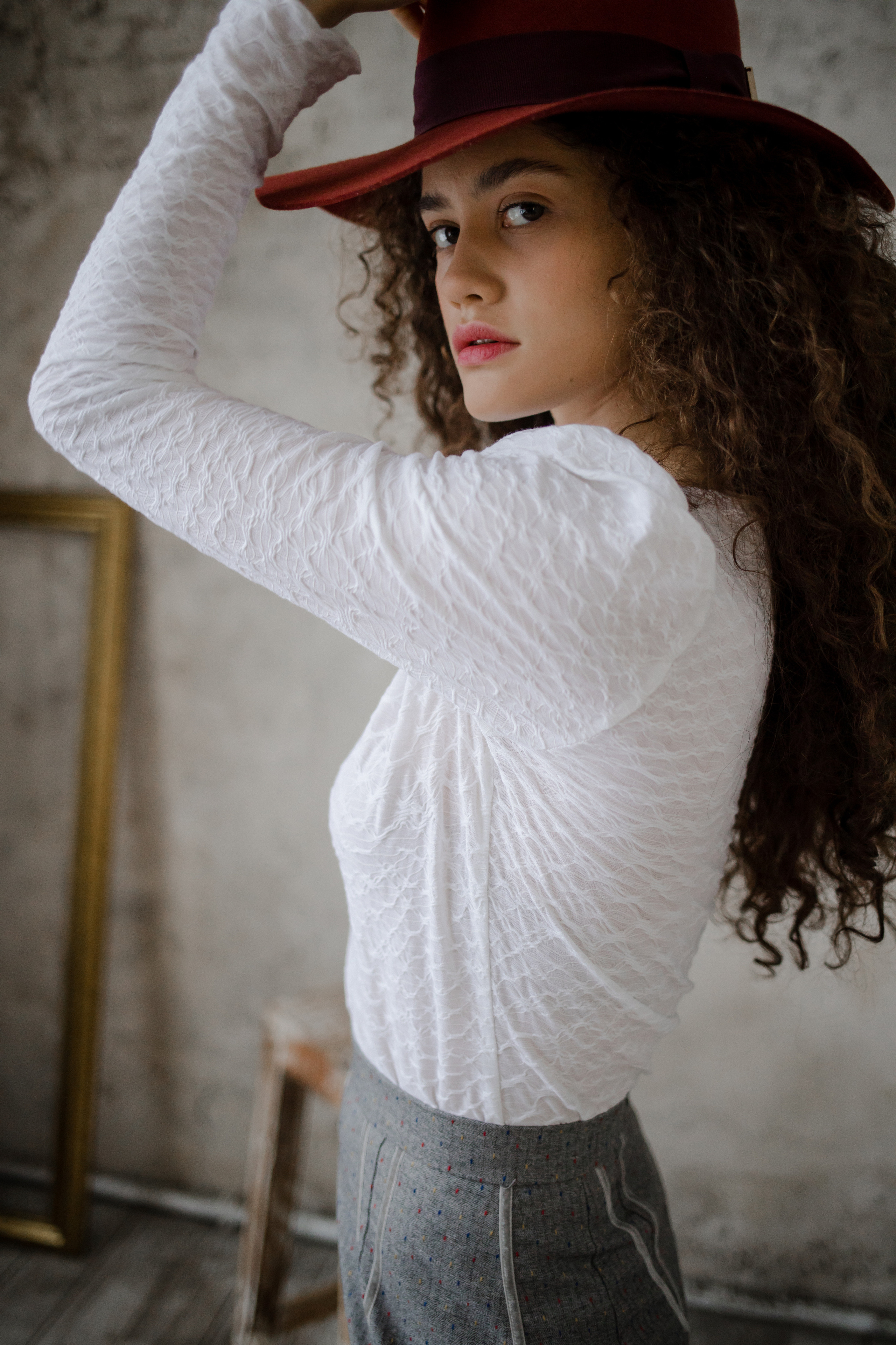 Анна Машкова. Семейный и детский фотограф в Москве Кузьмина Мария