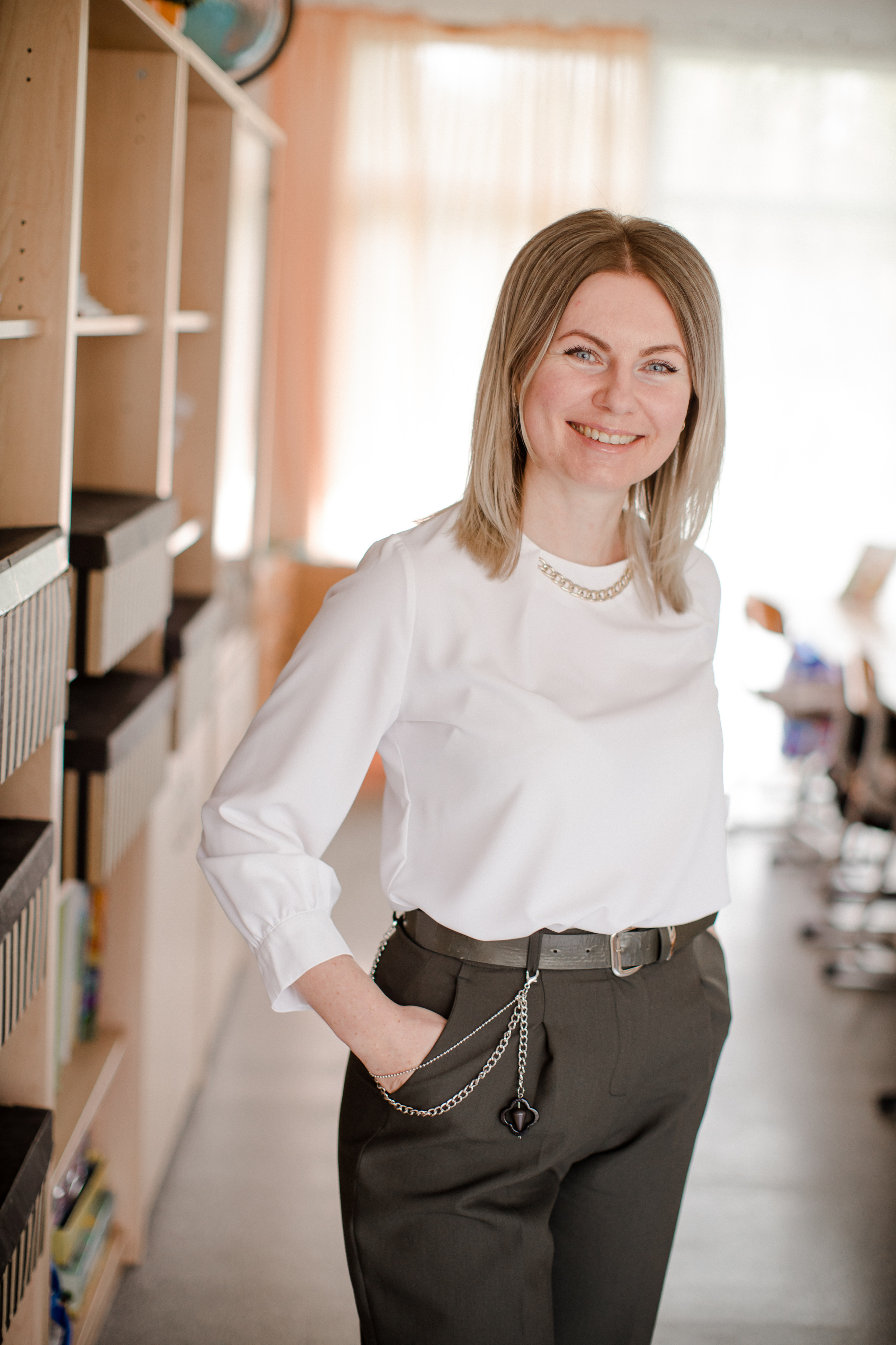 Школа 4 класс. Семейный и детский фотограф в Москве Кузьмина Мария