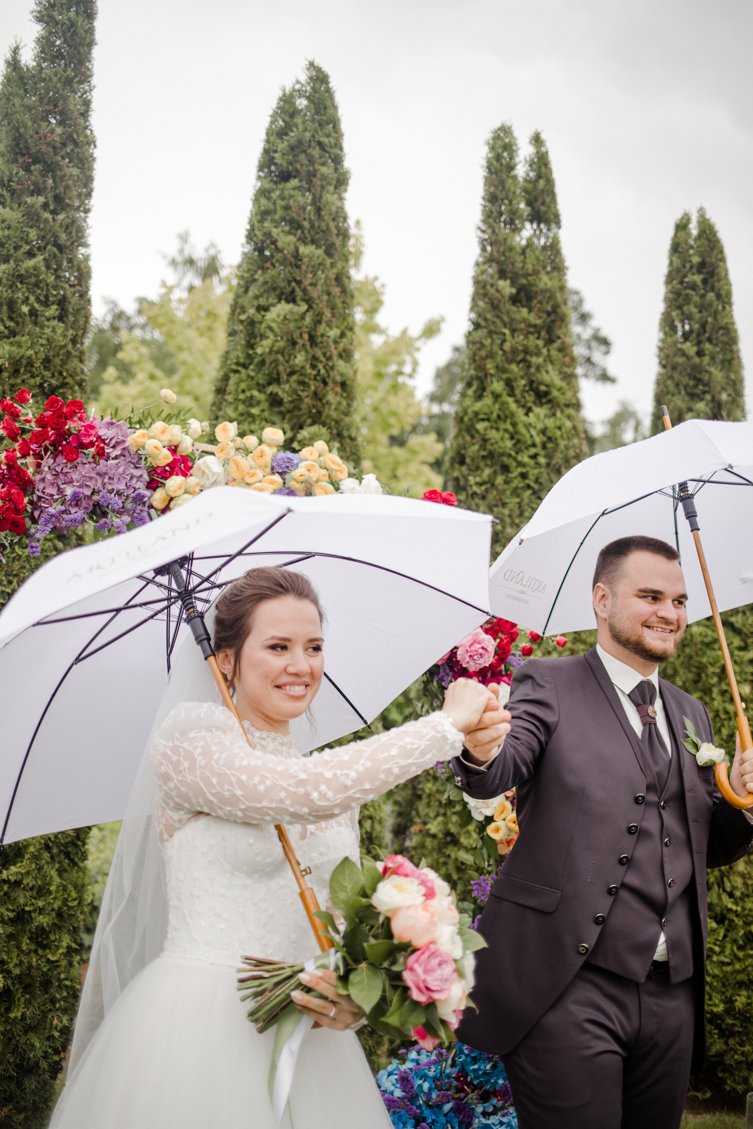Илья и Настя. Семейный и детский фотограф в Москве Кузьмина Мария