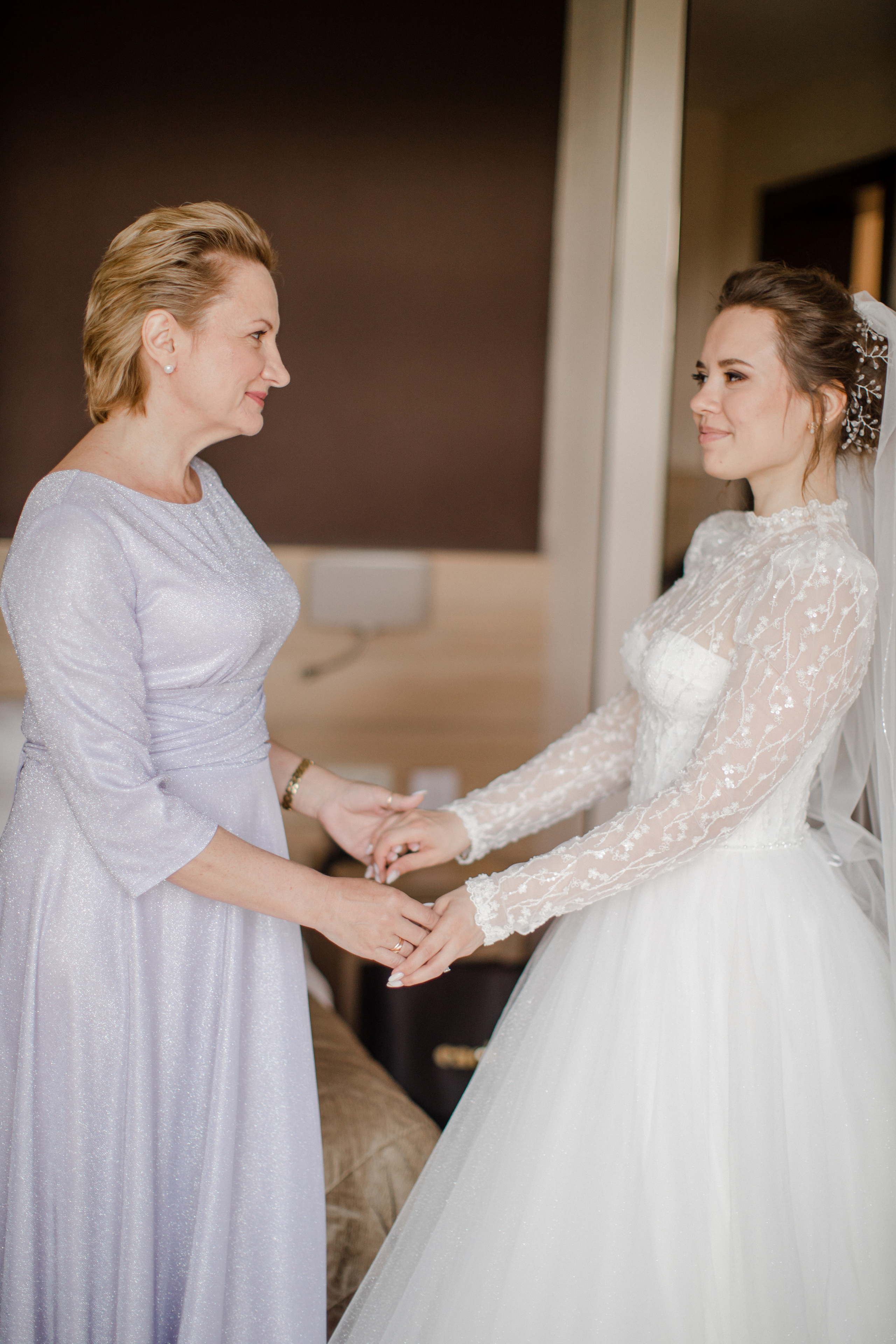 Илья и Настя. Семейный и детский фотограф в Москве Кузьмина Мария