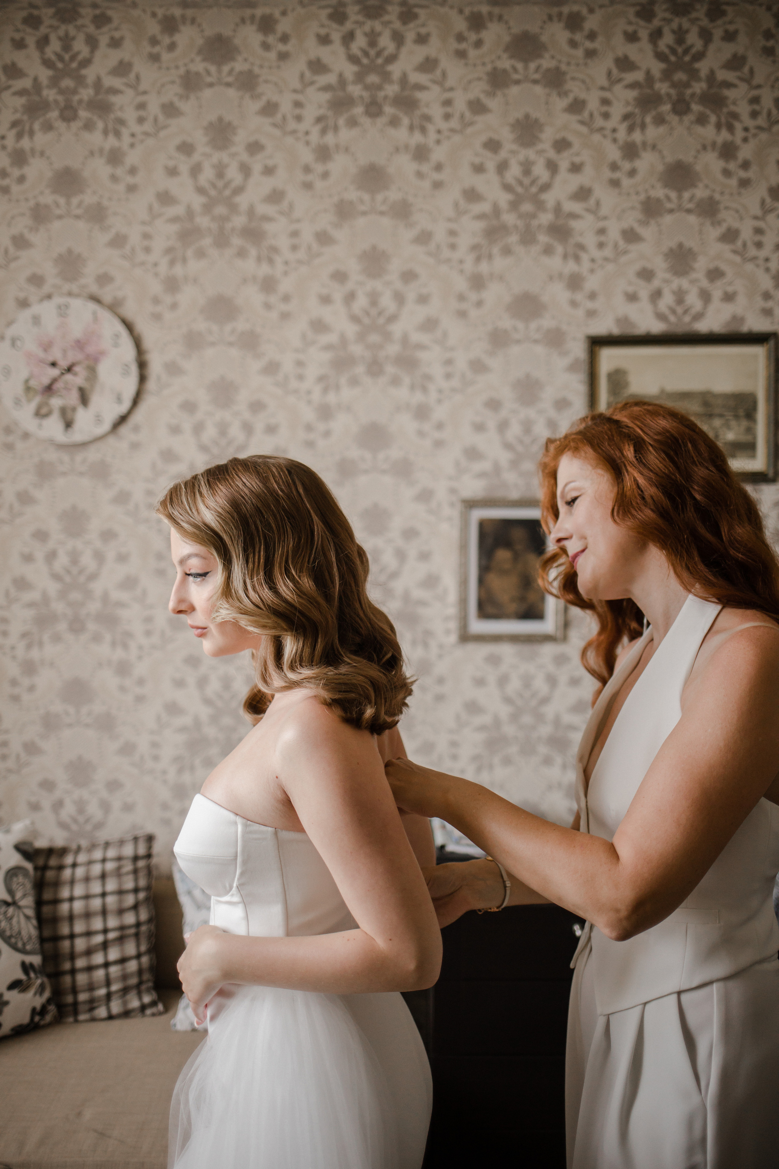 Костя и Настя. Семейный и детский фотограф в Москве Кузьмина Мария