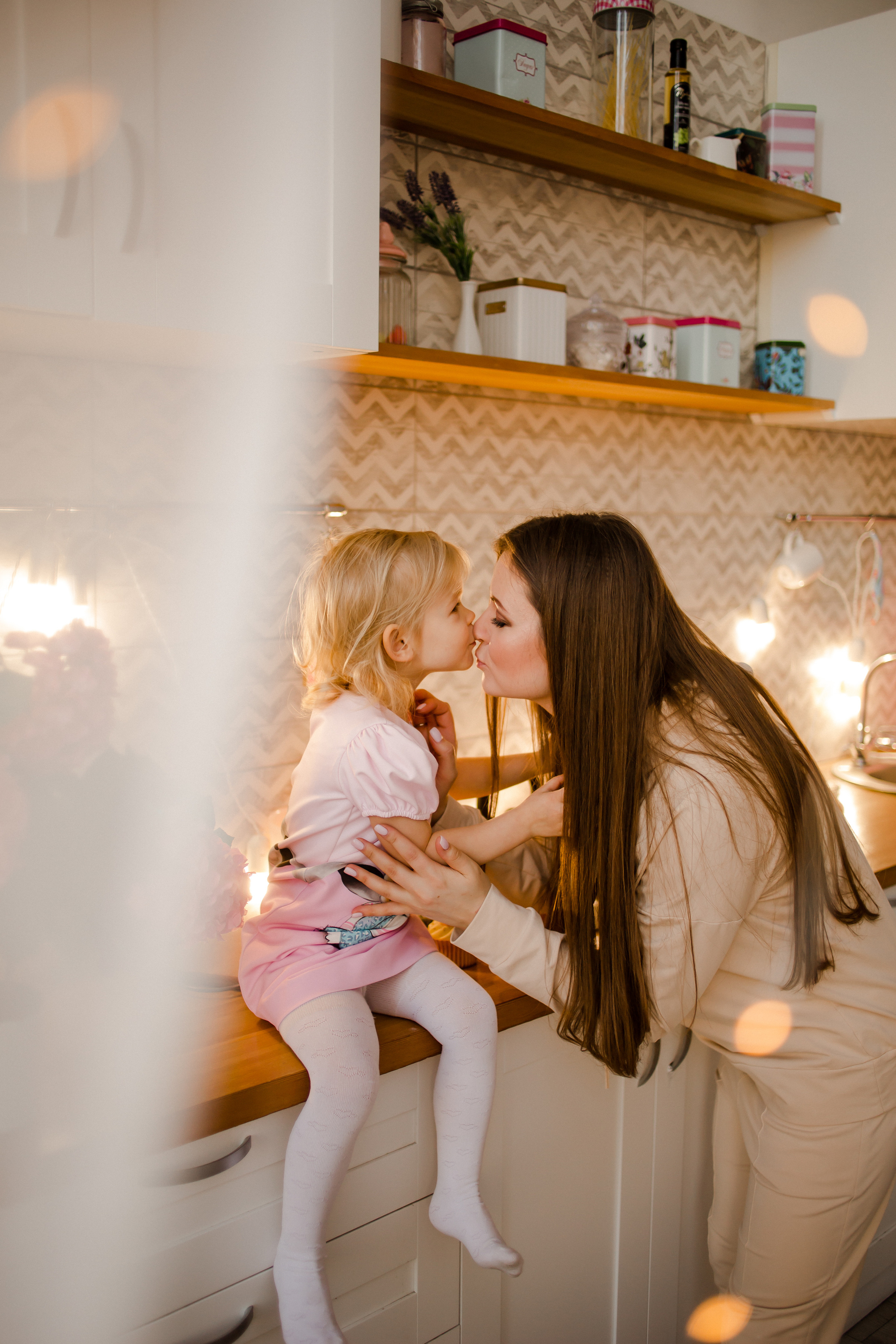 Вера и Настена. Семейный и детский фотограф в Москве Кузьмина Мария
