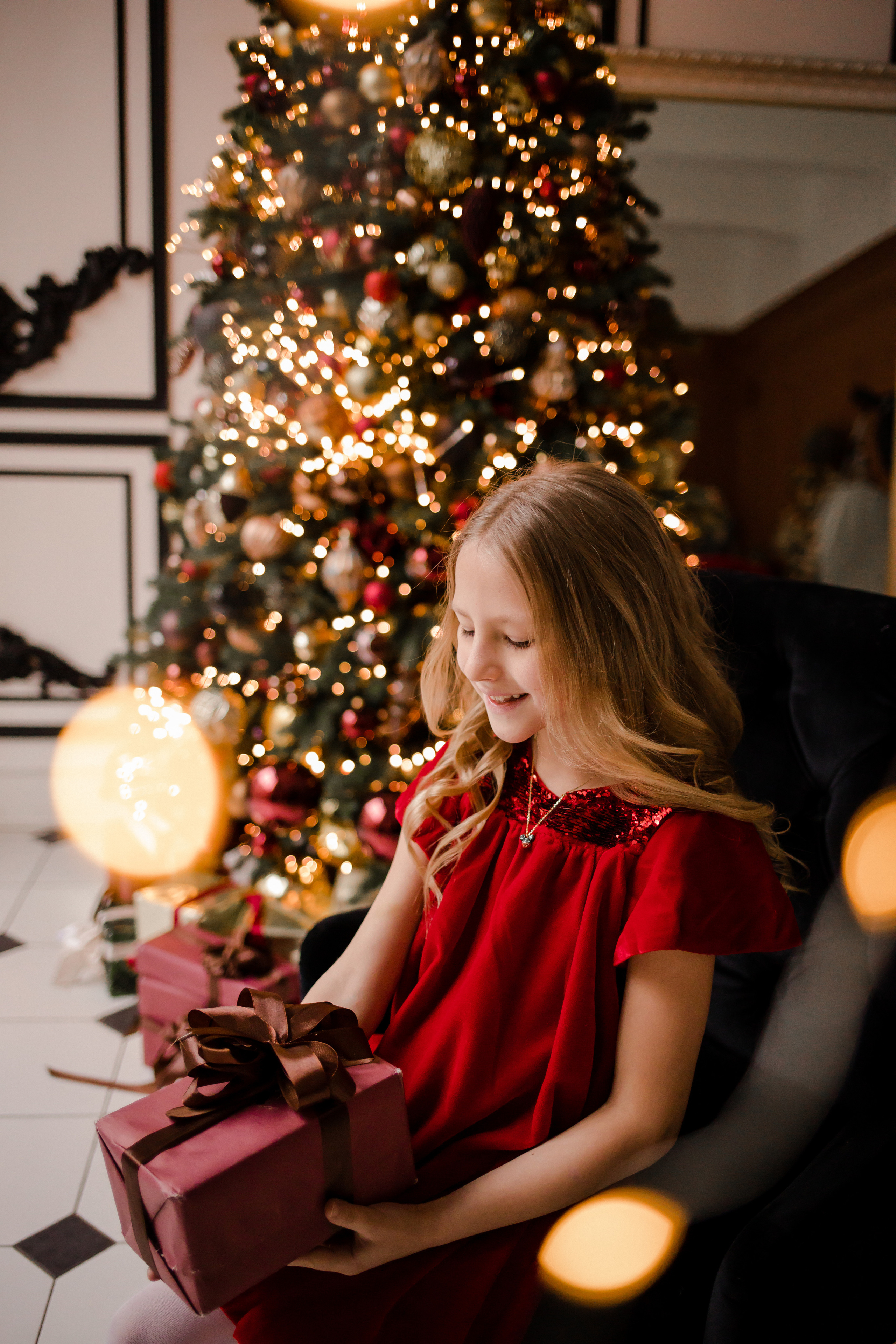 Настя с детьми. Семейный и детский фотограф в Москве Кузьмина Мария