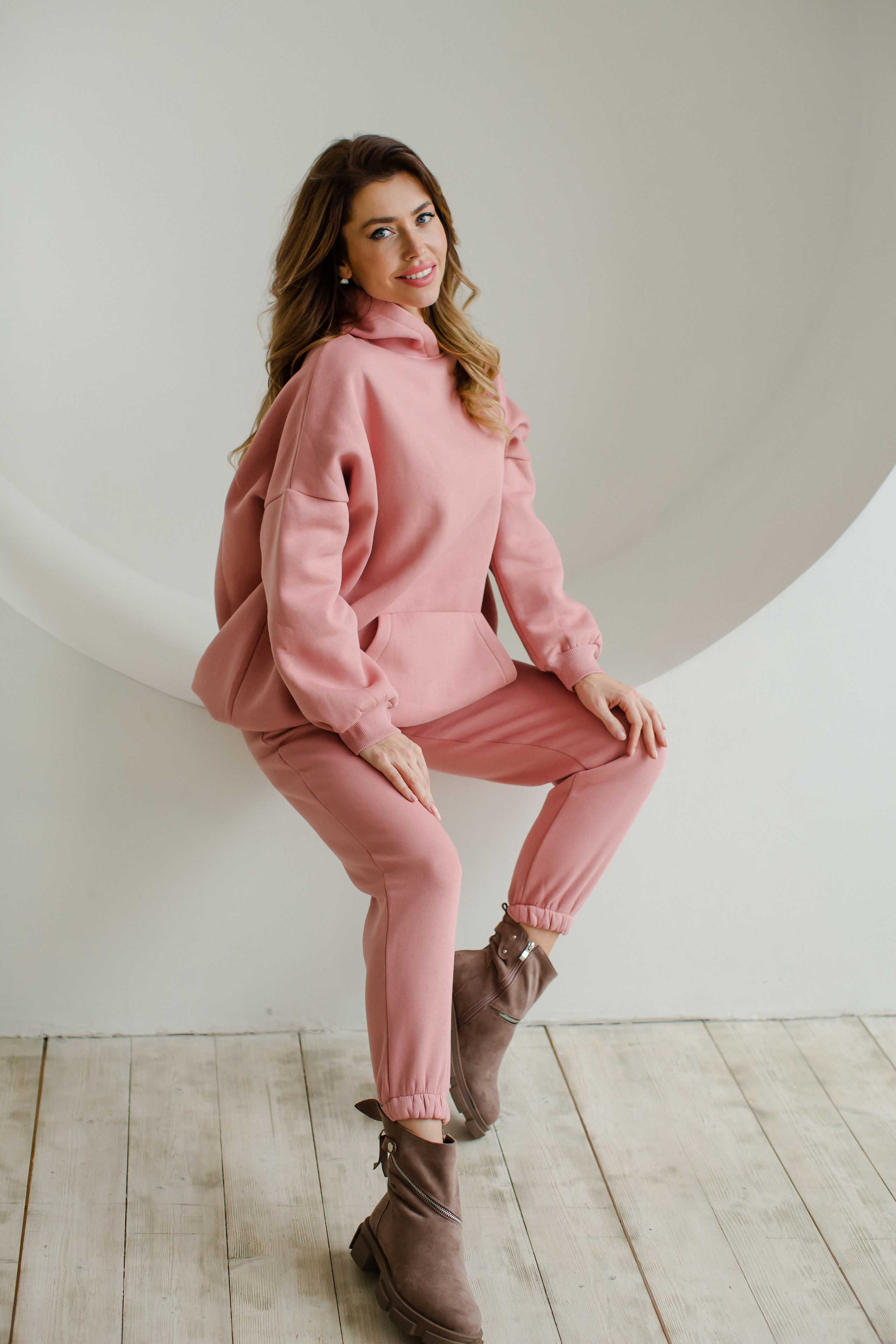 Шоурум. Семейный и детский фотограф в Москве Кузьмина Мария