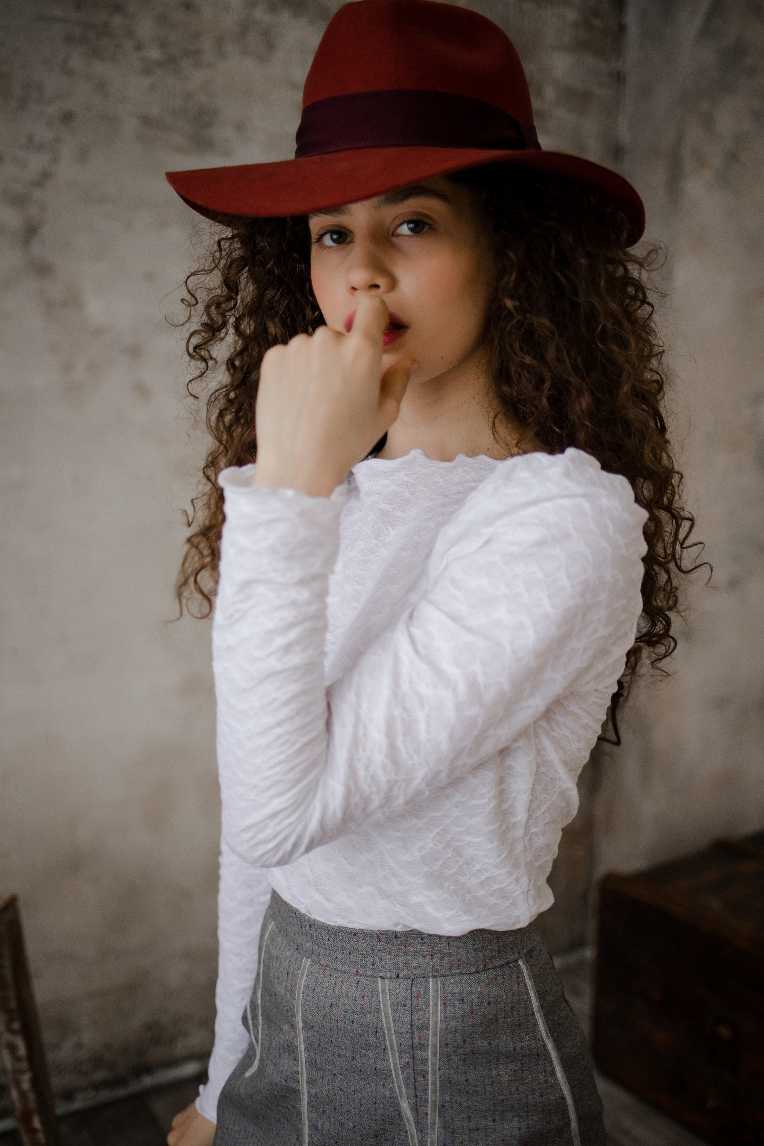 Анна Машкова. Семейный и детский фотограф в Москве Кузьмина Мария