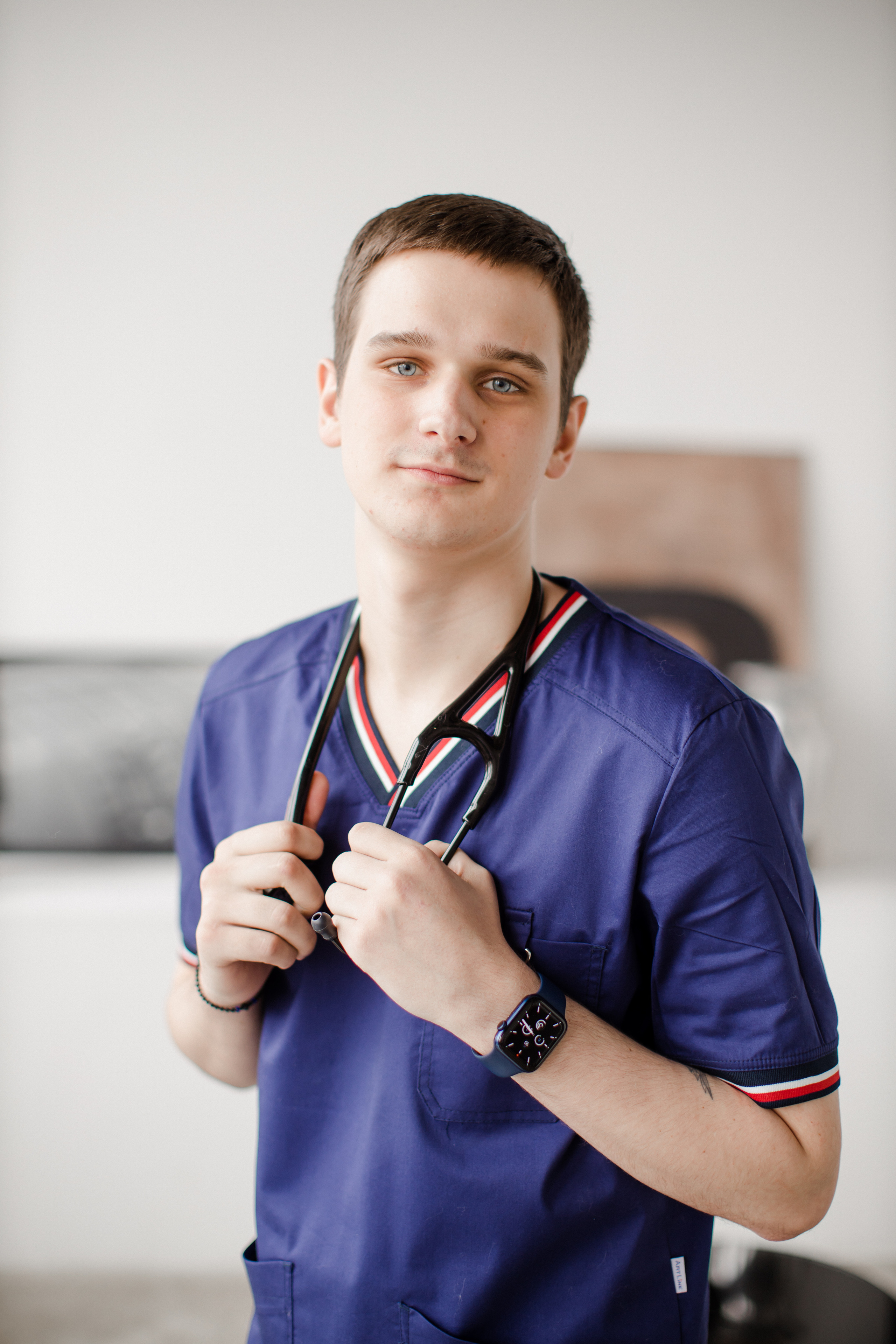 Выпуск. Семейный и детский фотограф в Москве Кузьмина Мария