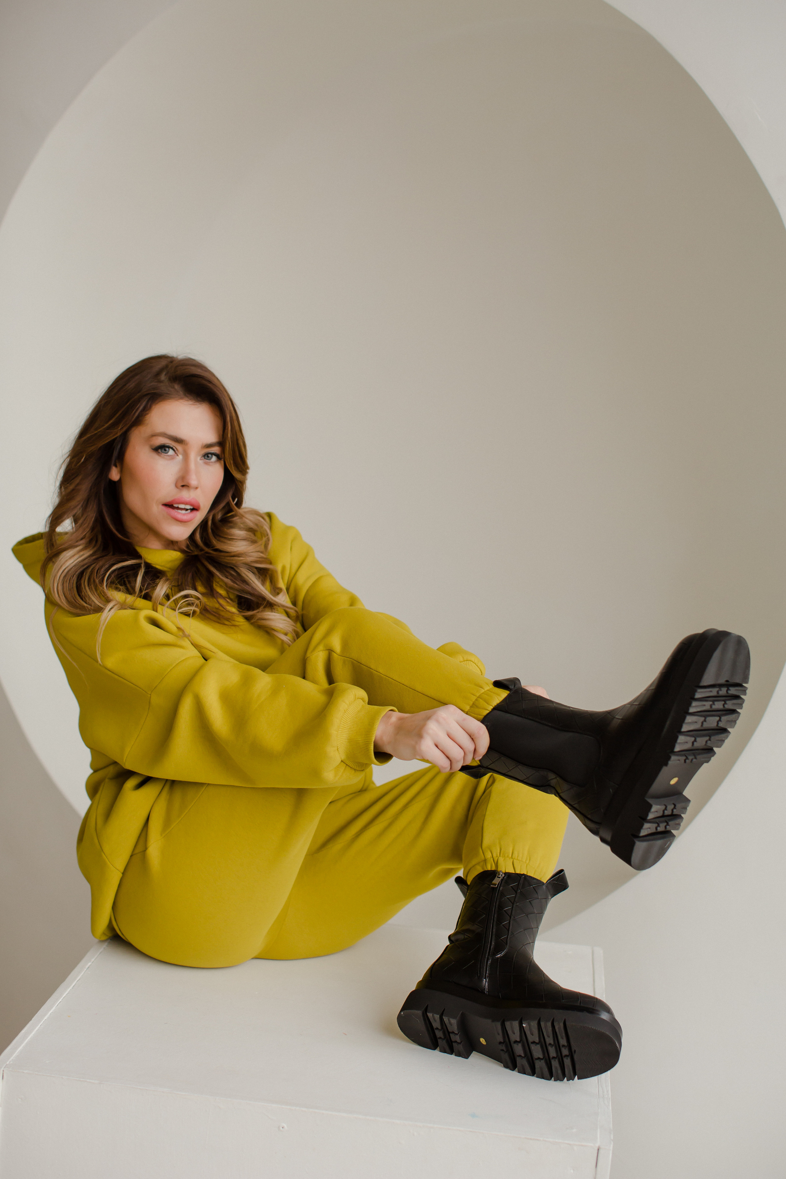 Шоурум. Семейный и детский фотограф в Москве Кузьмина Мария