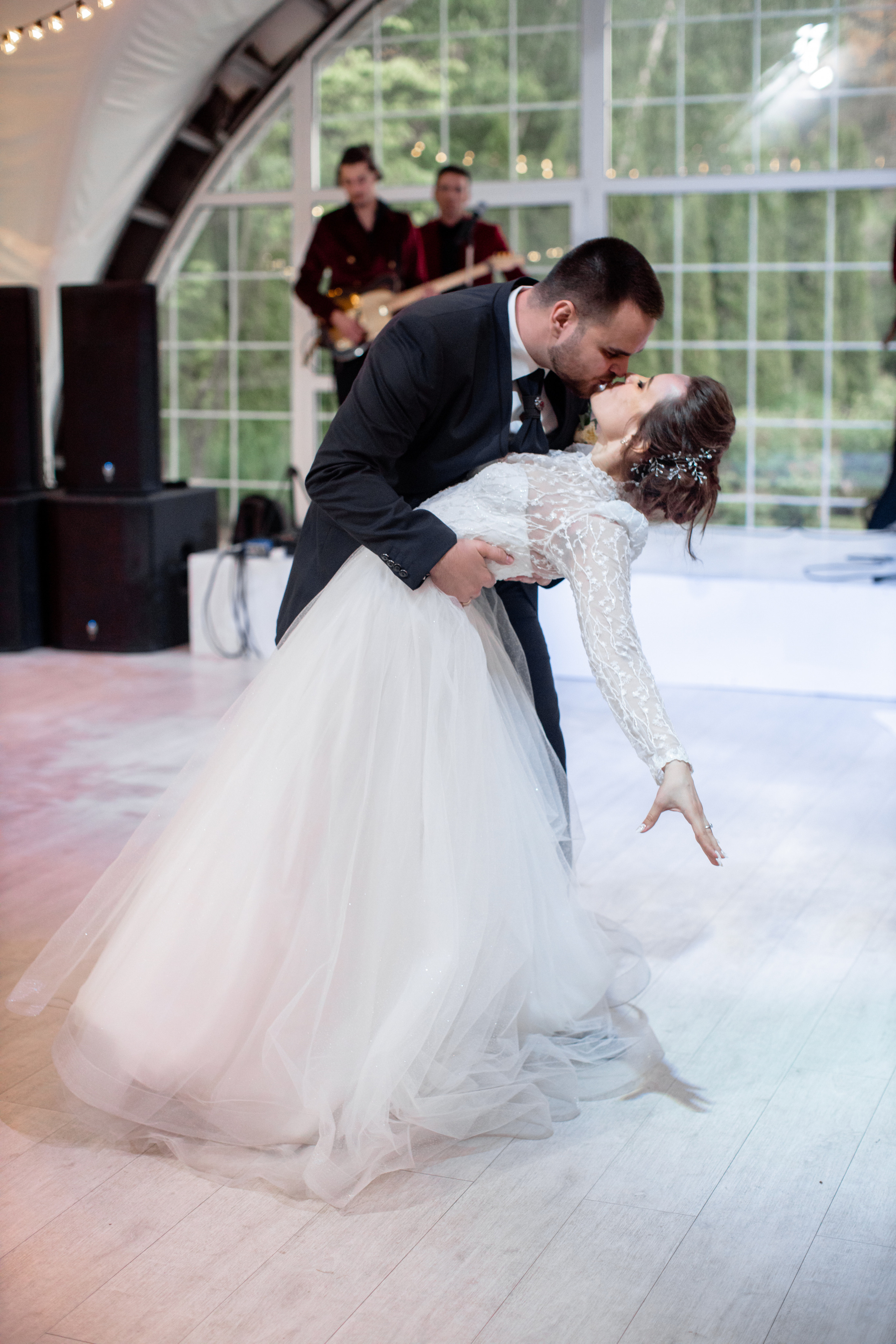 Илья и Настя. Семейный и детский фотограф в Москве Кузьмина Мария