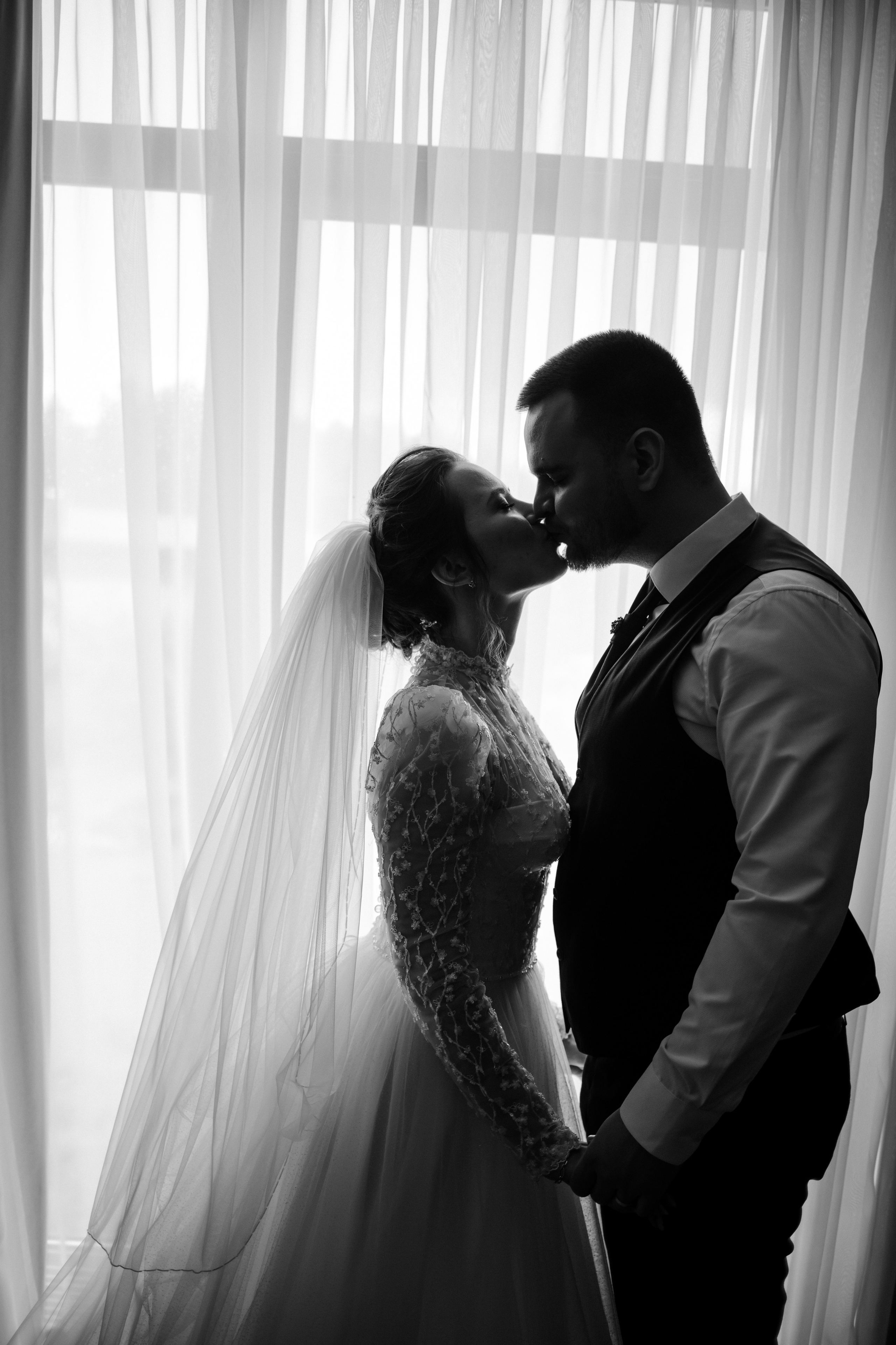 Илья и Настя. Семейный и детский фотограф в Москве Кузьмина Мария