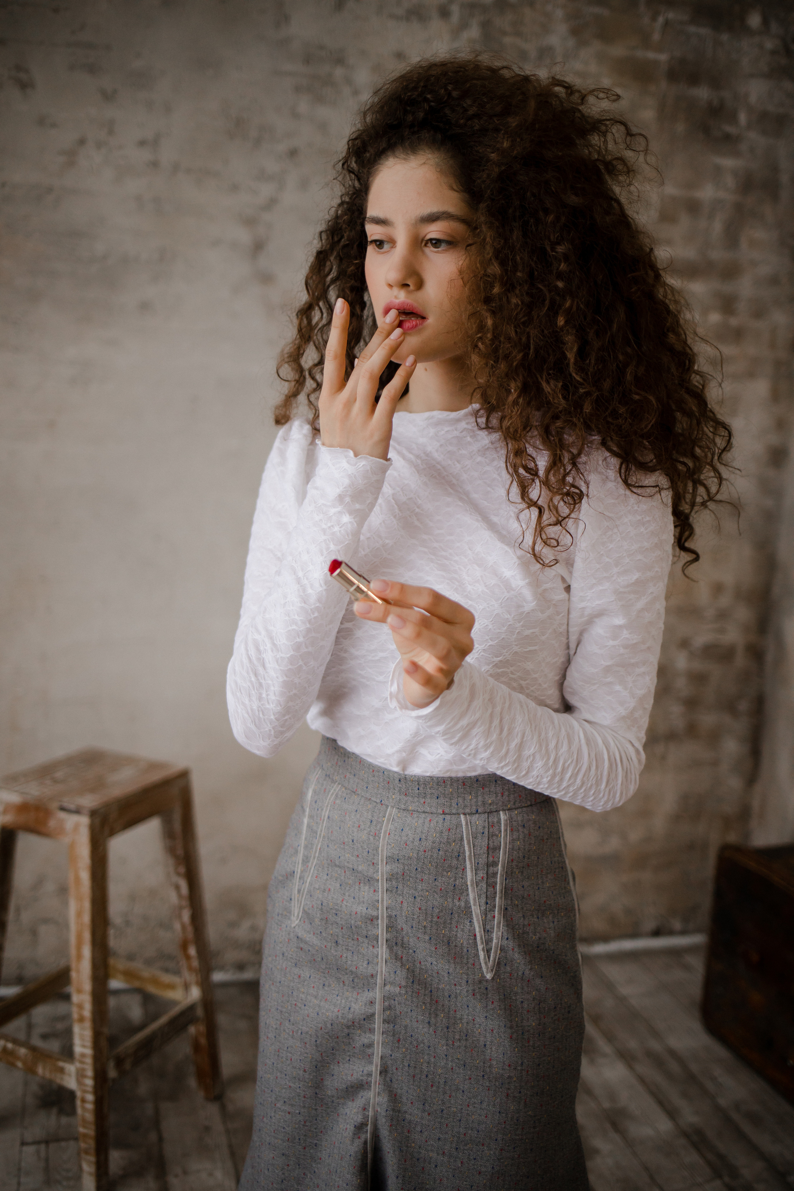 Анна Машкова. Семейный и детский фотограф в Москве Кузьмина Мария