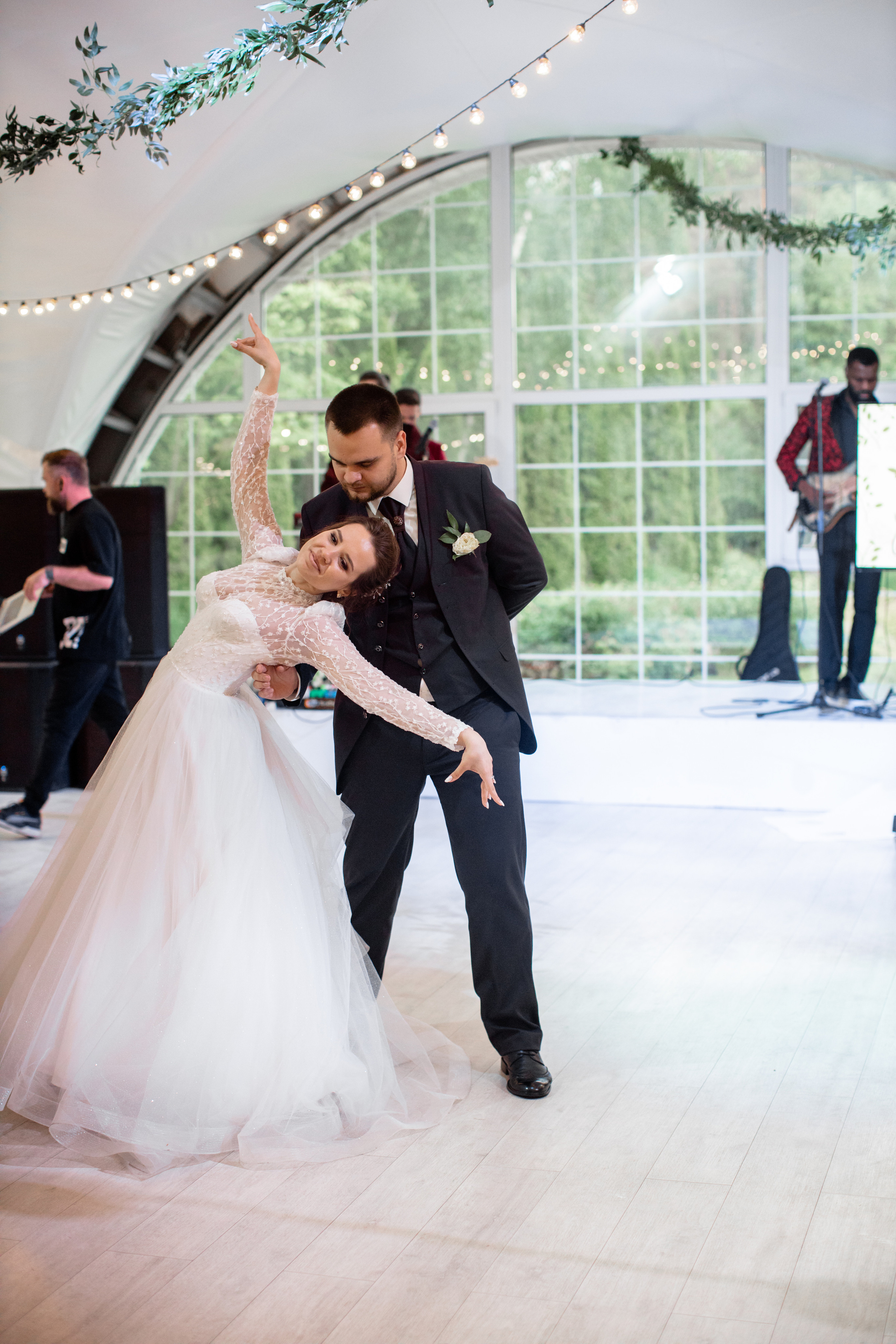 Илья и Настя. Семейный и детский фотограф в Москве Кузьмина Мария